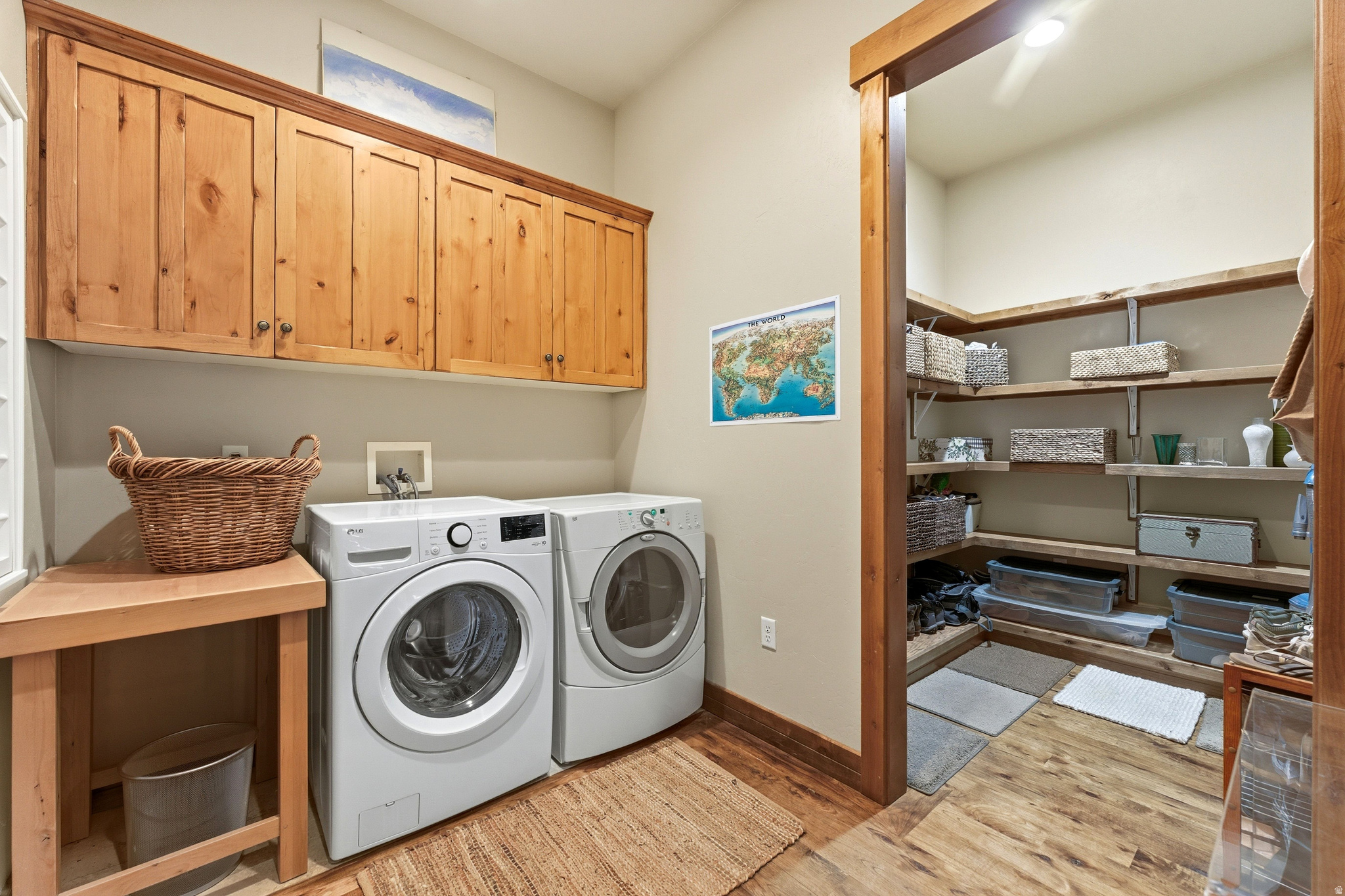 RANCH PLACE SUBDIVISION - Residential