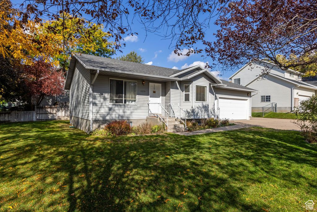 Photo of 1279 EASTRIDGE DR, Logan, UT 84321 (MLS # 2110522)