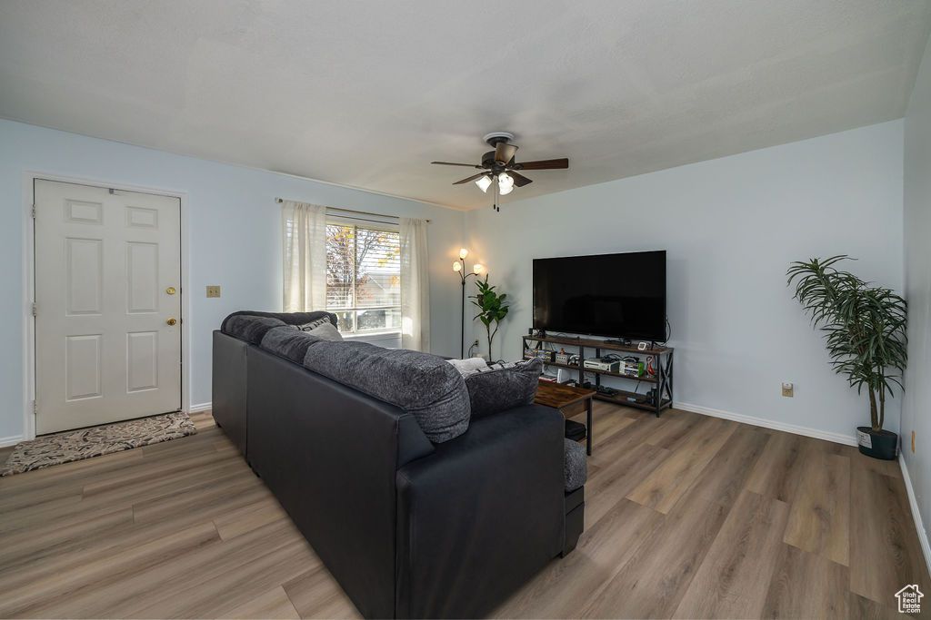 Photo of 1279 EASTRIDGE DR, Logan, UT 84321 (MLS # 2110522)