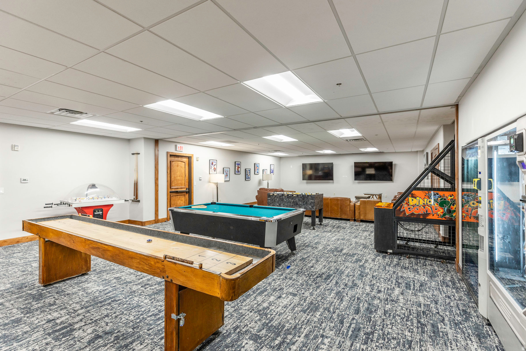 SILVERADO LODGE - Residential