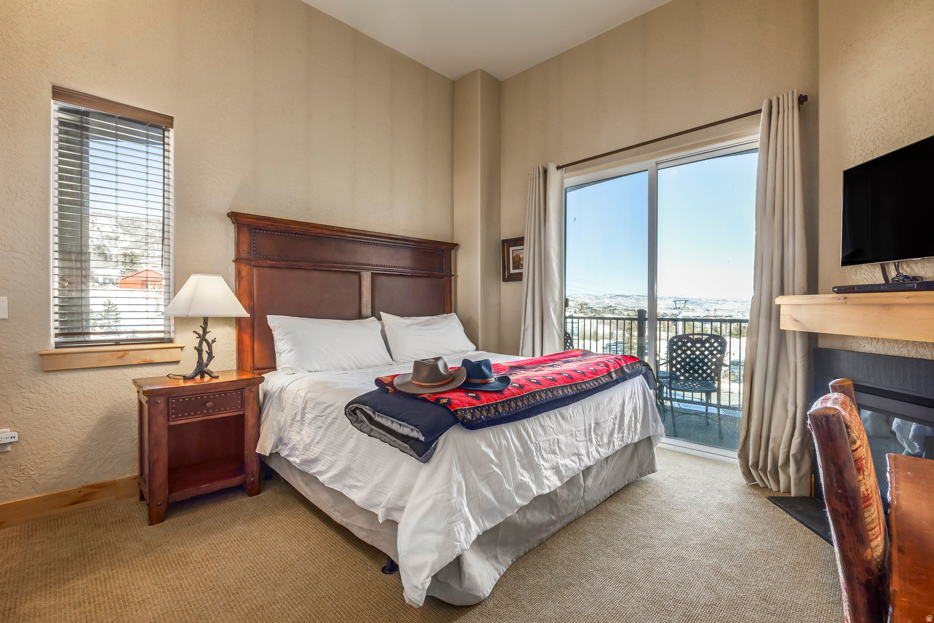 SILVERADO LODGE - Residential