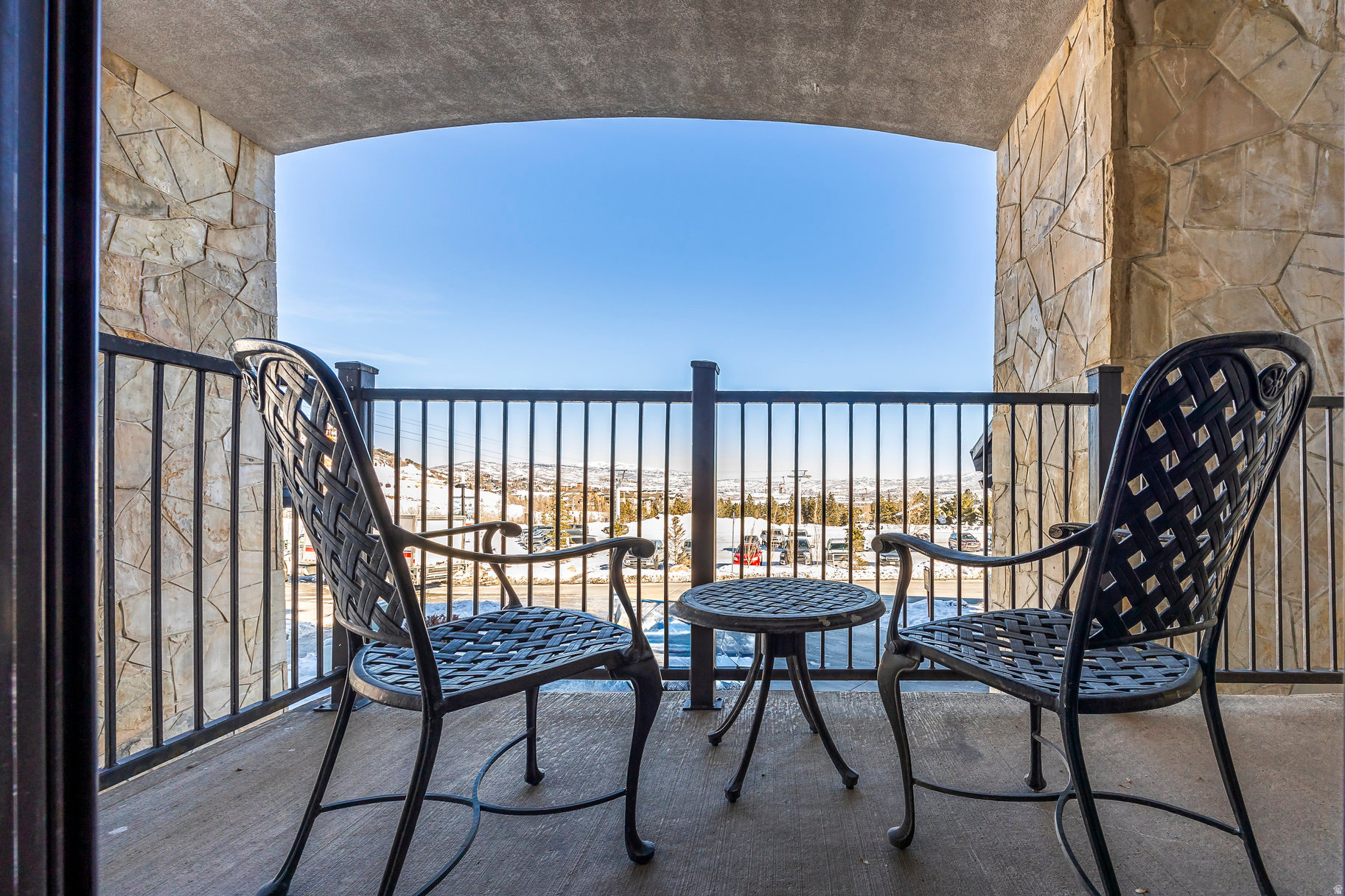 SILVERADO LODGE - Residential