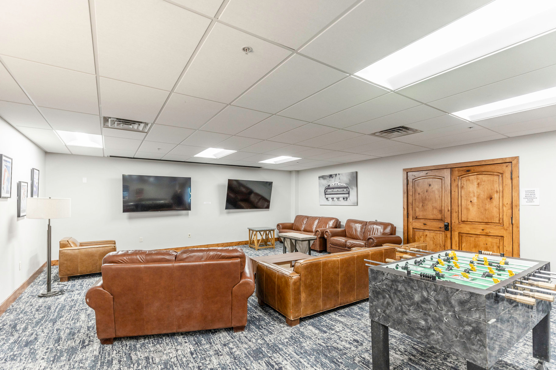 SILVERADO LODGE - Residential