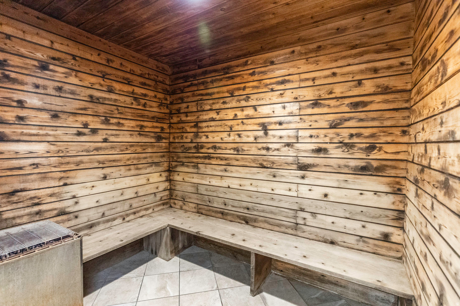 SILVERADO LODGE - Residential