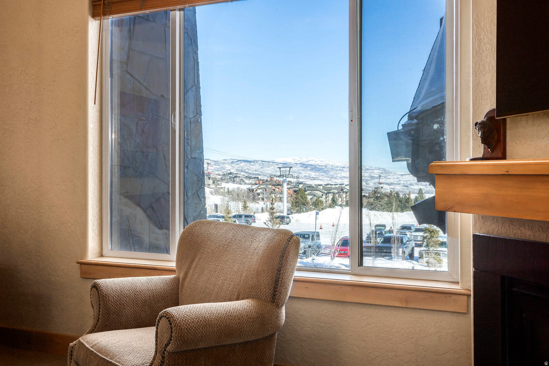 SILVERADO LODGE - Residential