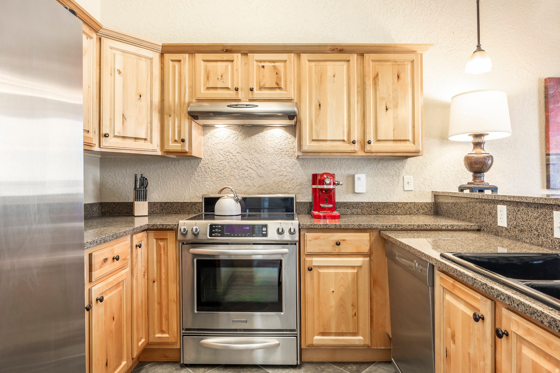 SILVERADO LODGE - Residential