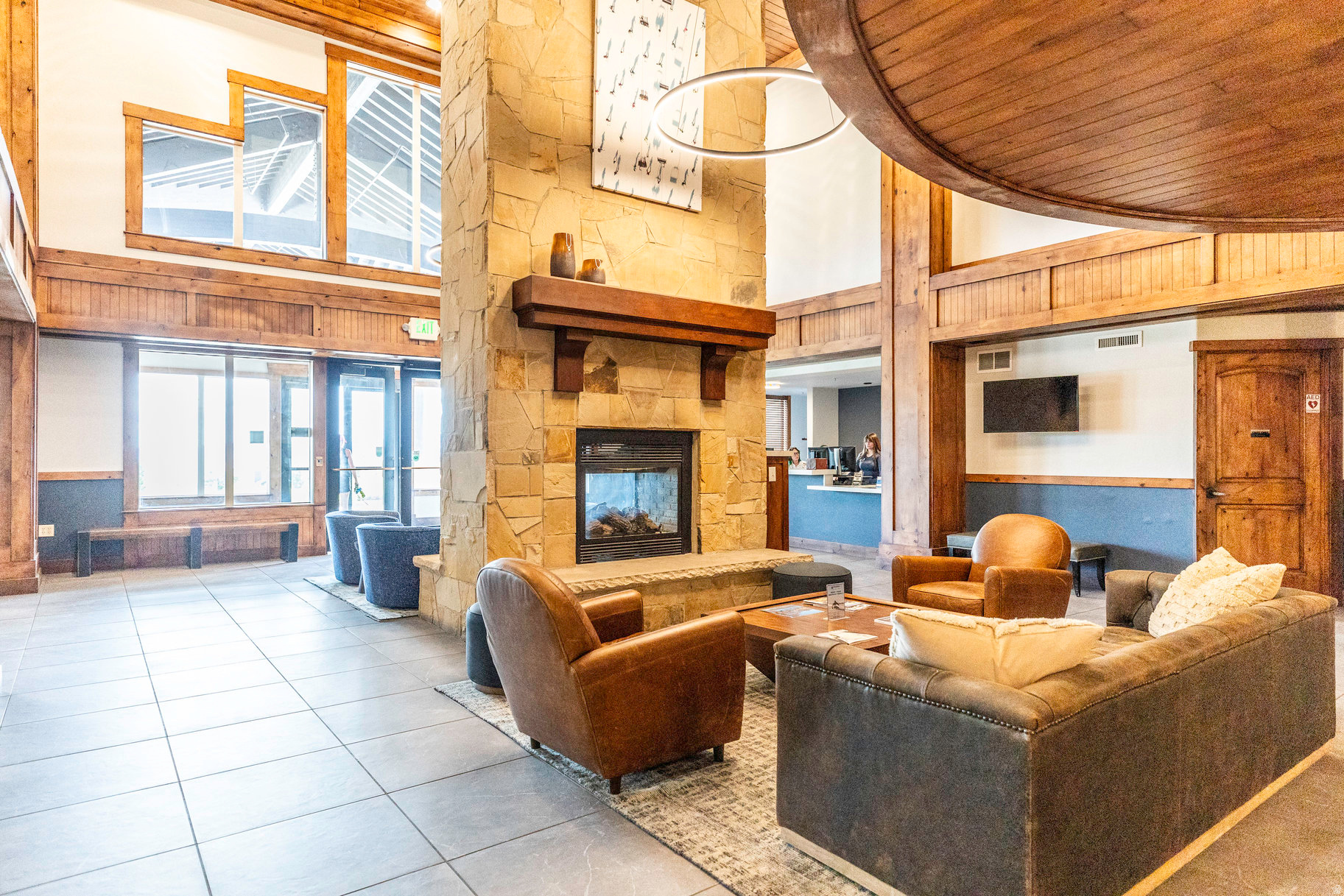 SILVERADO LODGE - Residential