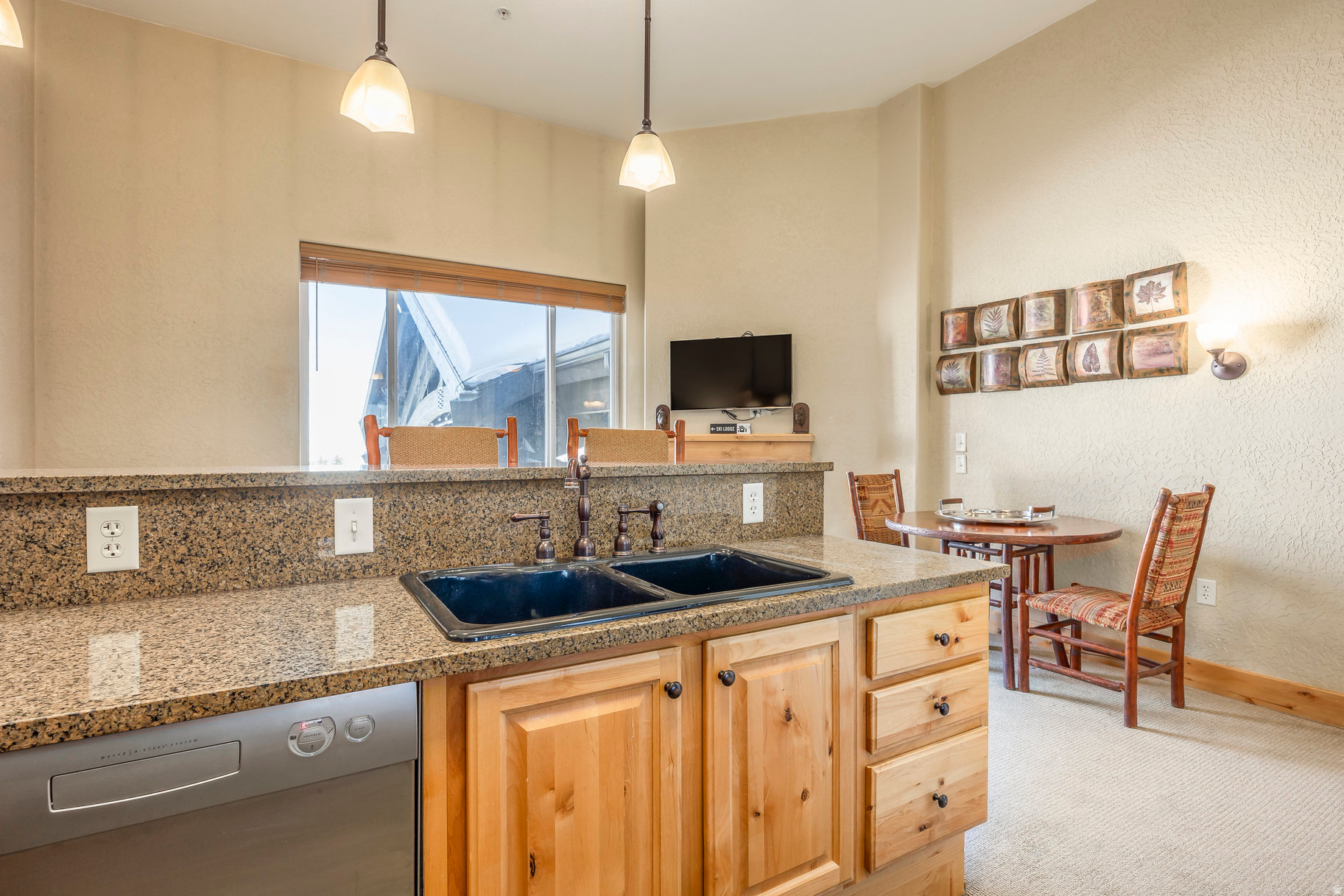 SILVERADO LODGE - Residential