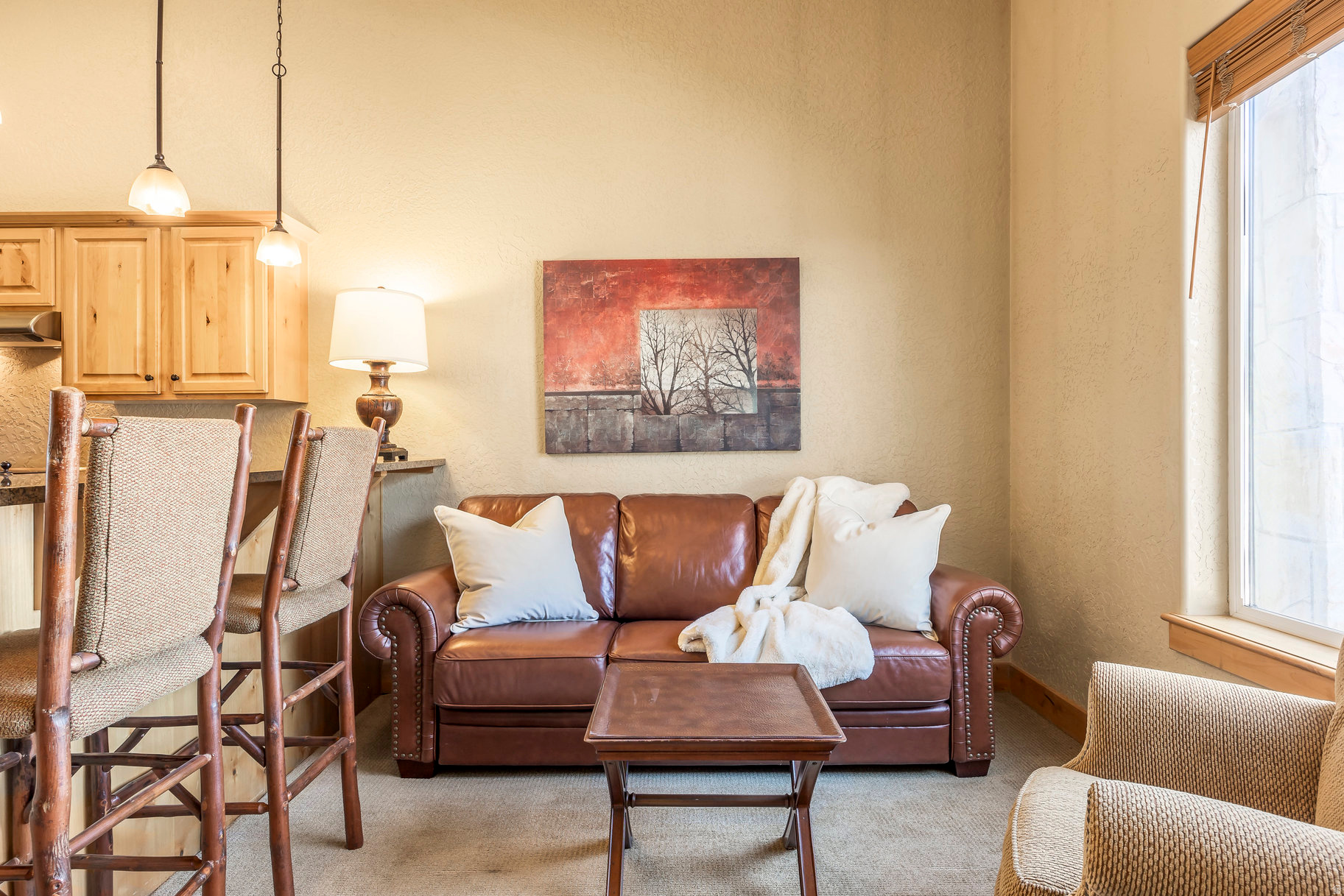 SILVERADO LODGE - Residential