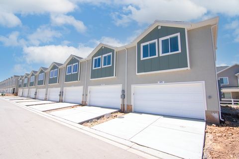 Tiny photo for 1029 E 2220 S, Heber City, UT 84032 (MLS # 2140504)