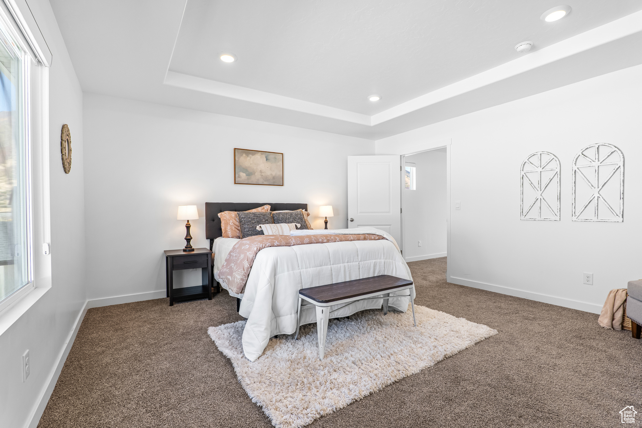 QUIET VALLEY - Residential