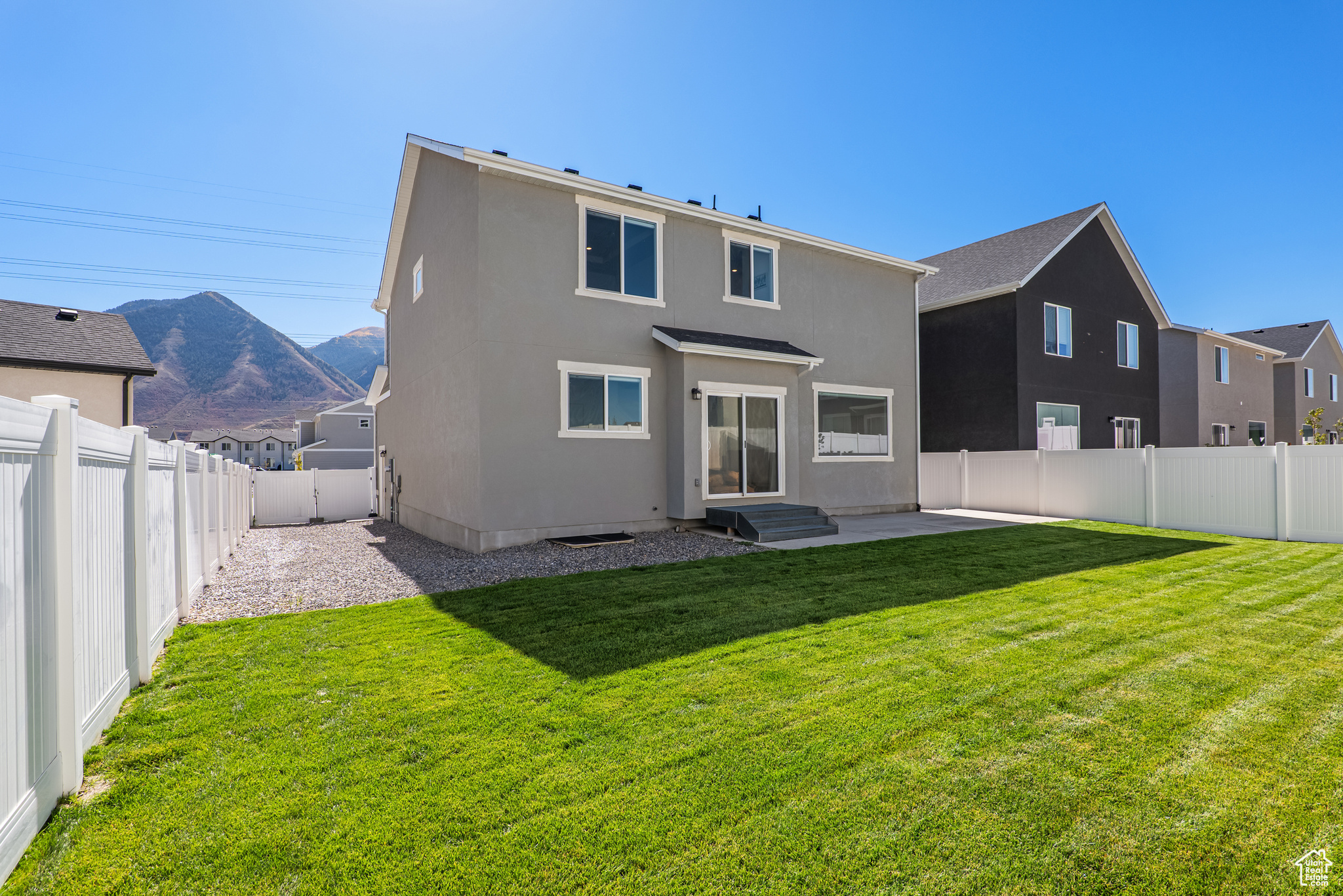QUIET VALLEY - Residential