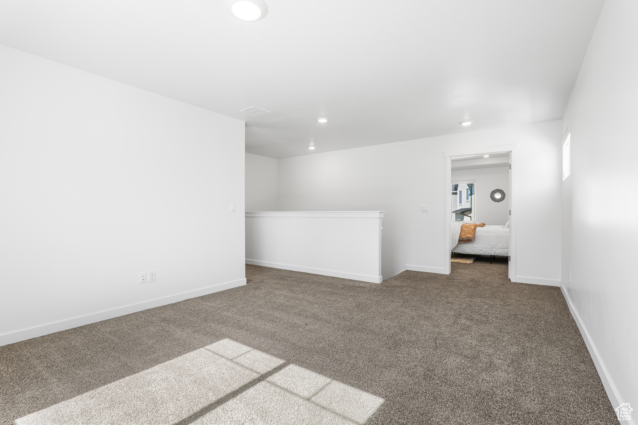 QUIET VALLEY - Residential