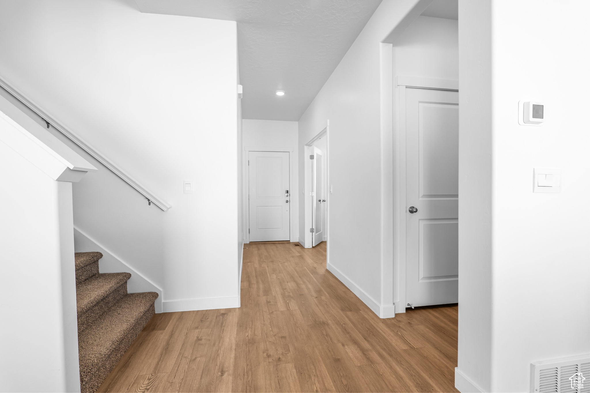 QUIET VALLEY - Residential