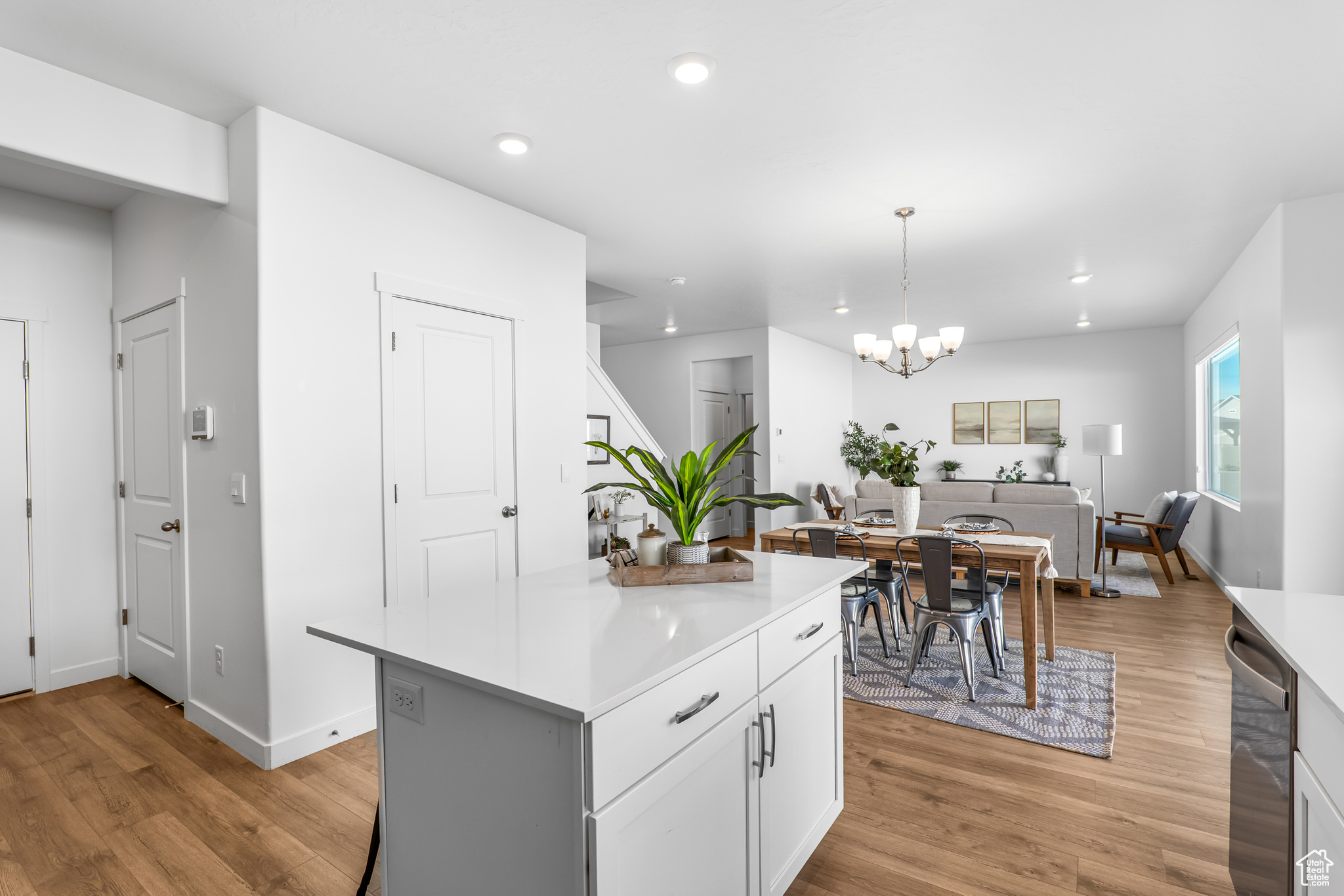 QUIET VALLEY - Residential