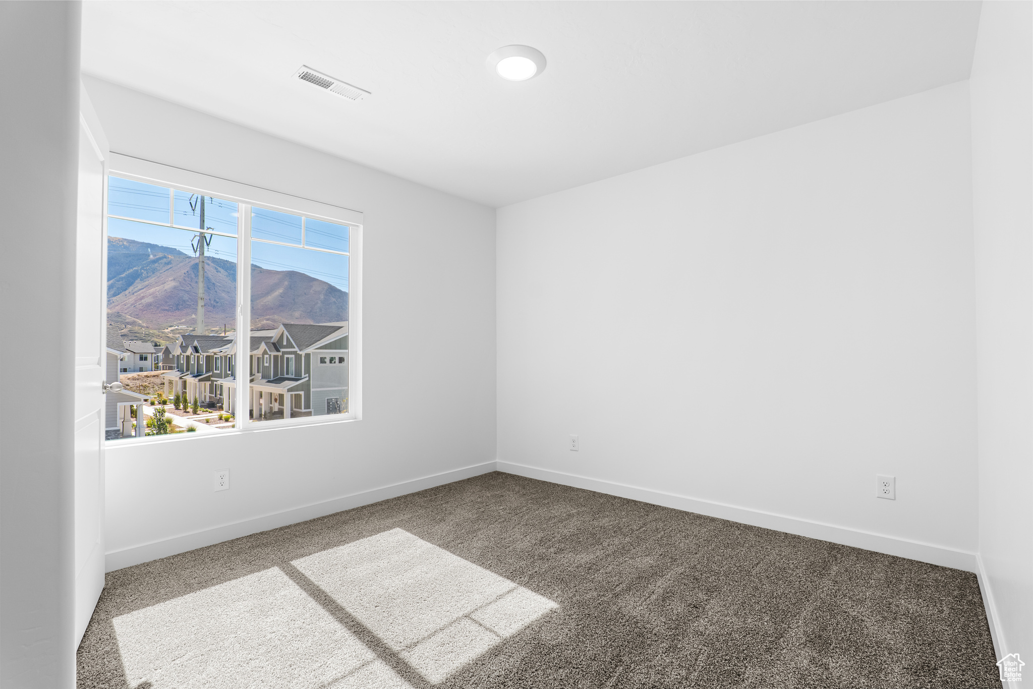 QUIET VALLEY - Residential