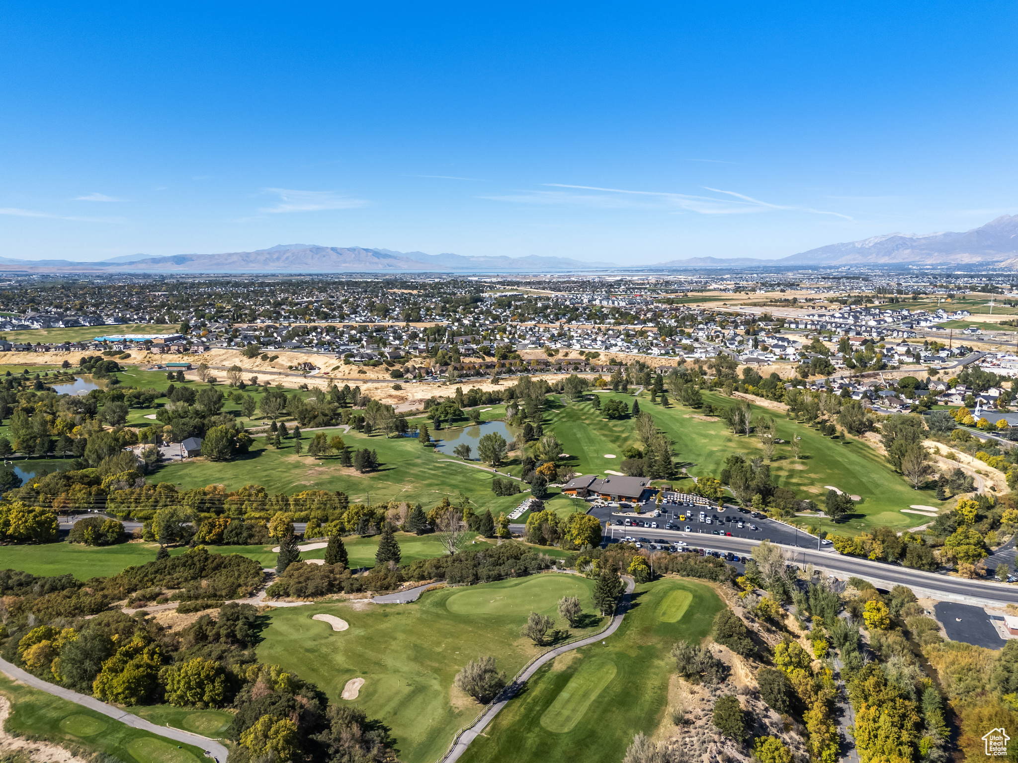 QUIET VALLEY - Residential