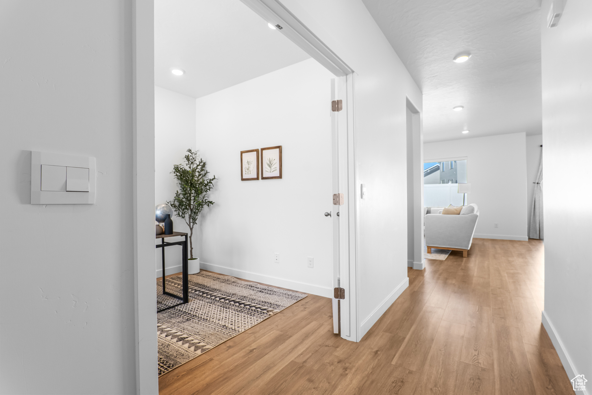 QUIET VALLEY - Residential