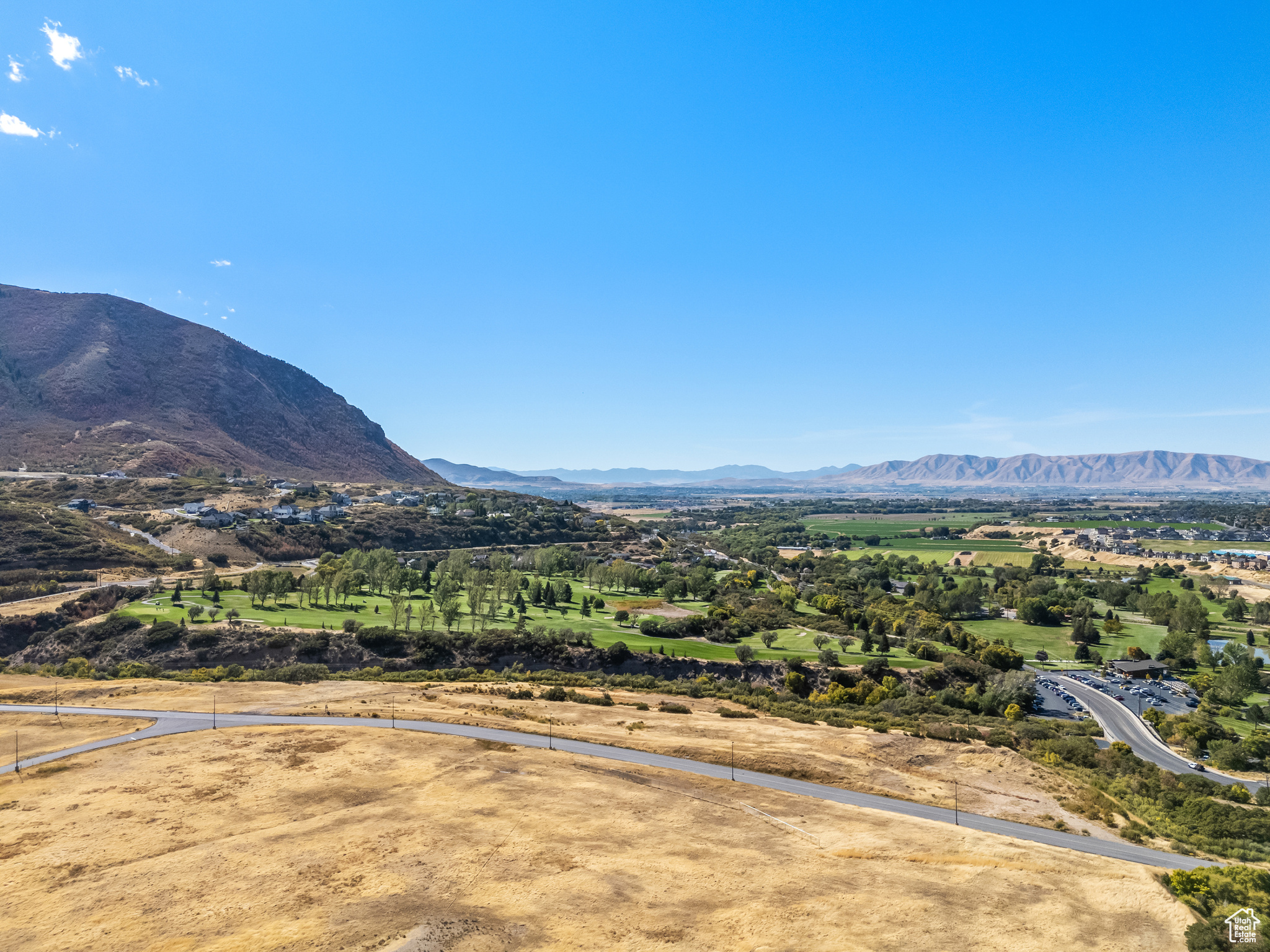 QUIET VALLEY - Residential