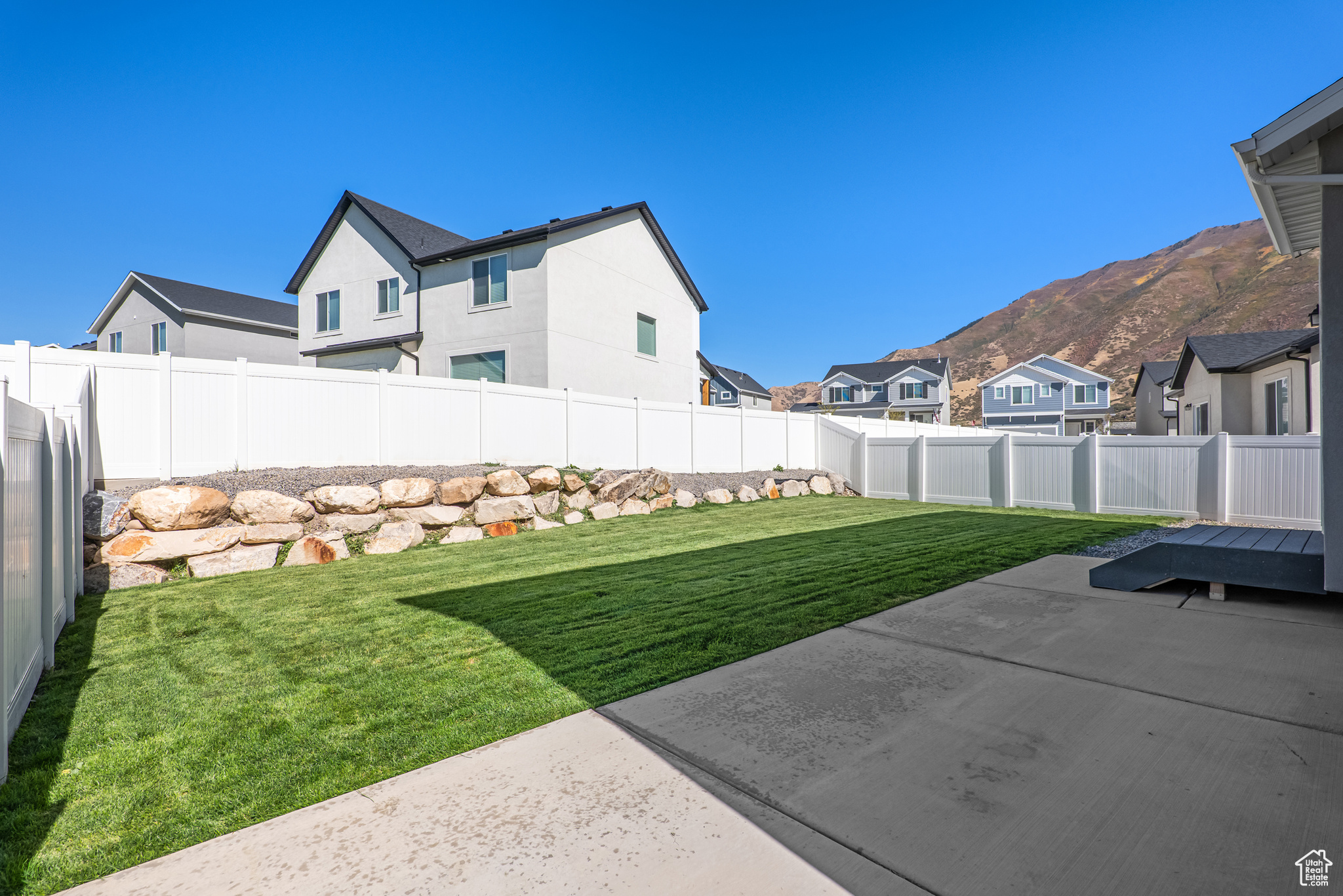 QUIET VALLEY - Residential