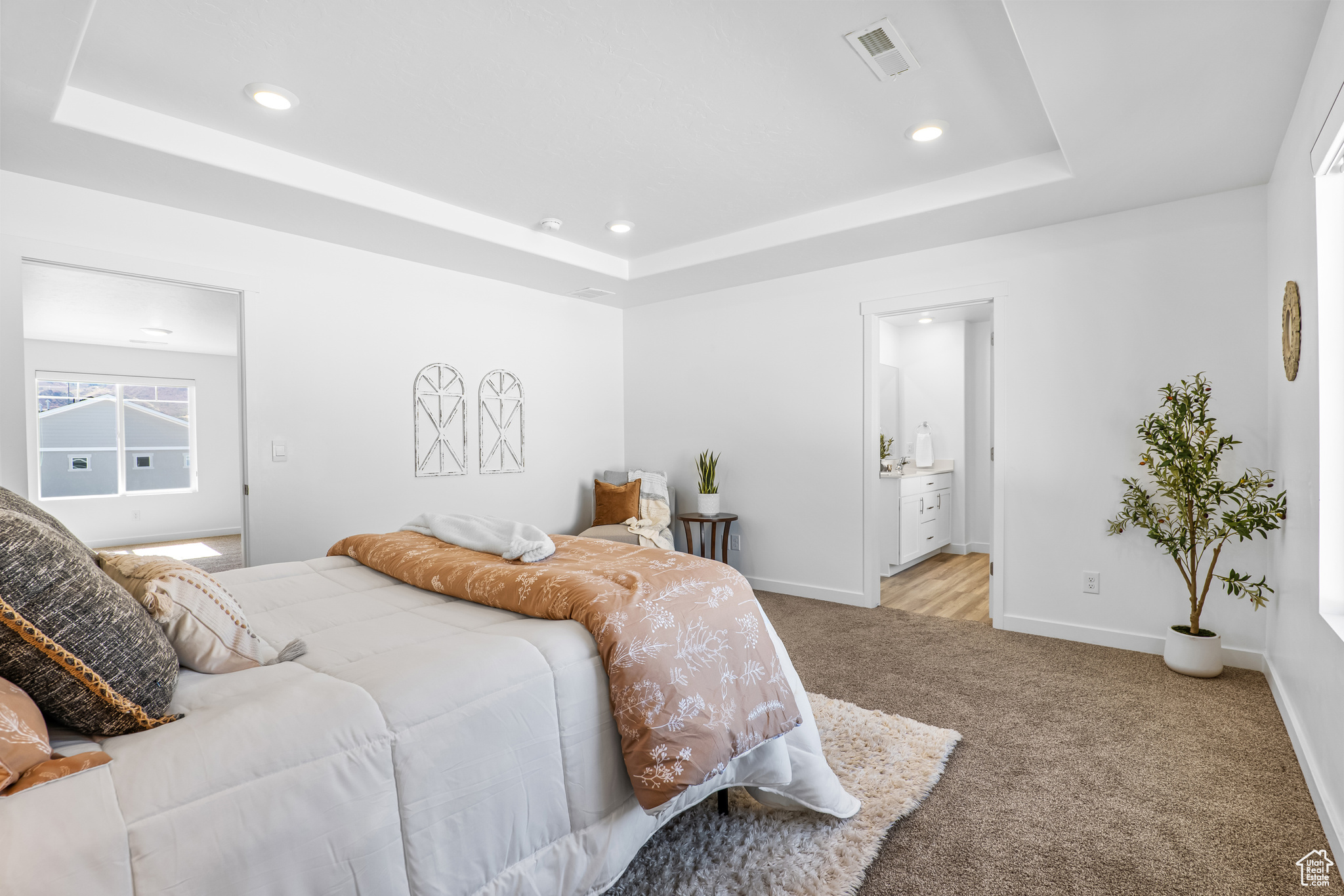 QUIET VALLEY - Residential