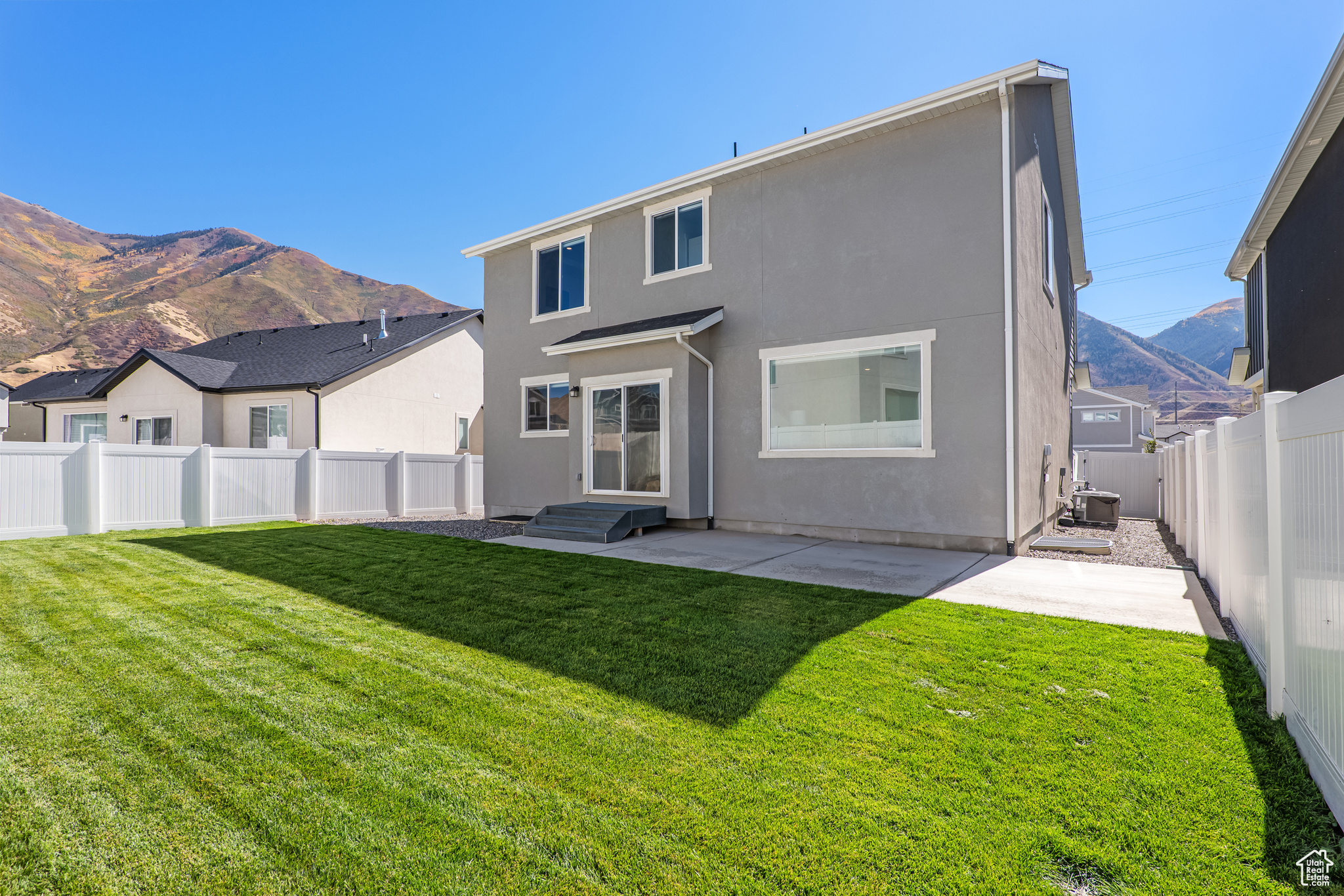 QUIET VALLEY - Residential