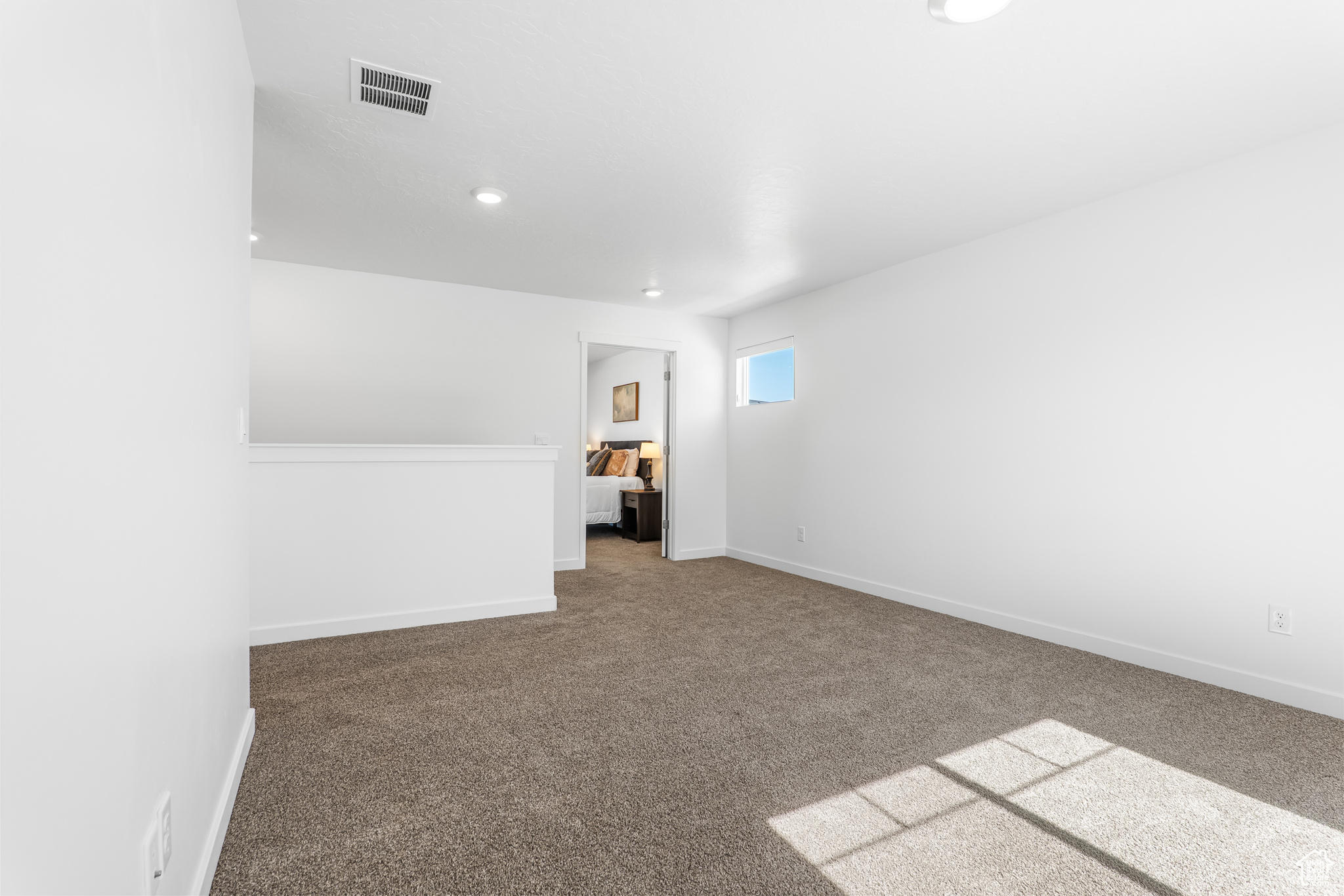 QUIET VALLEY - Residential
