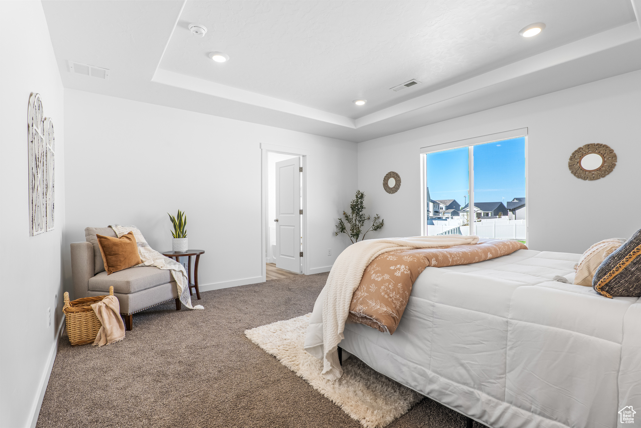 QUIET VALLEY - Residential