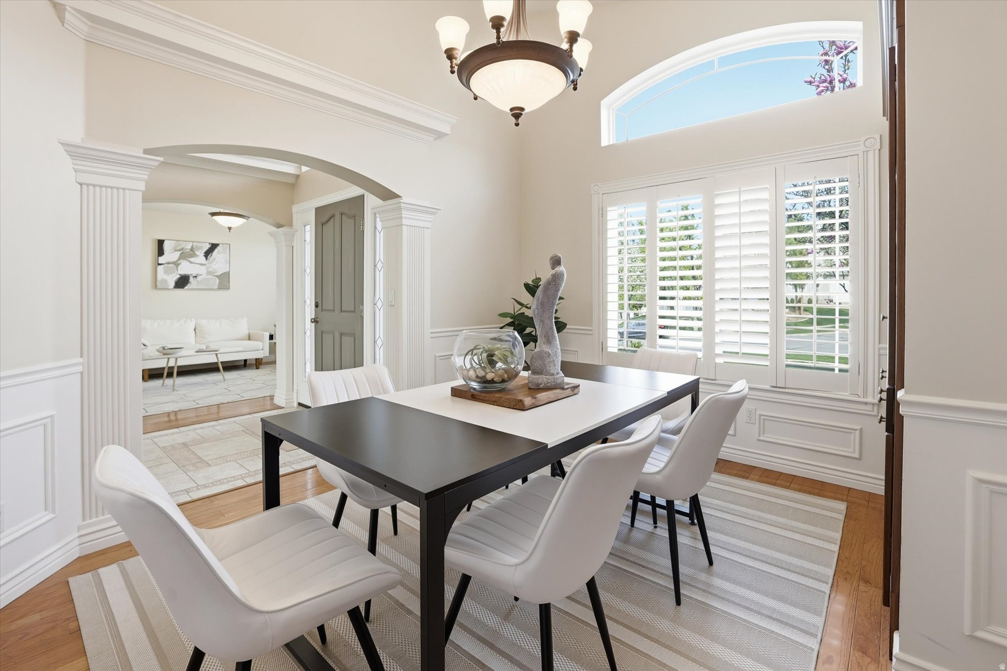 QUAILBLUFF HEIGHTS - Residential