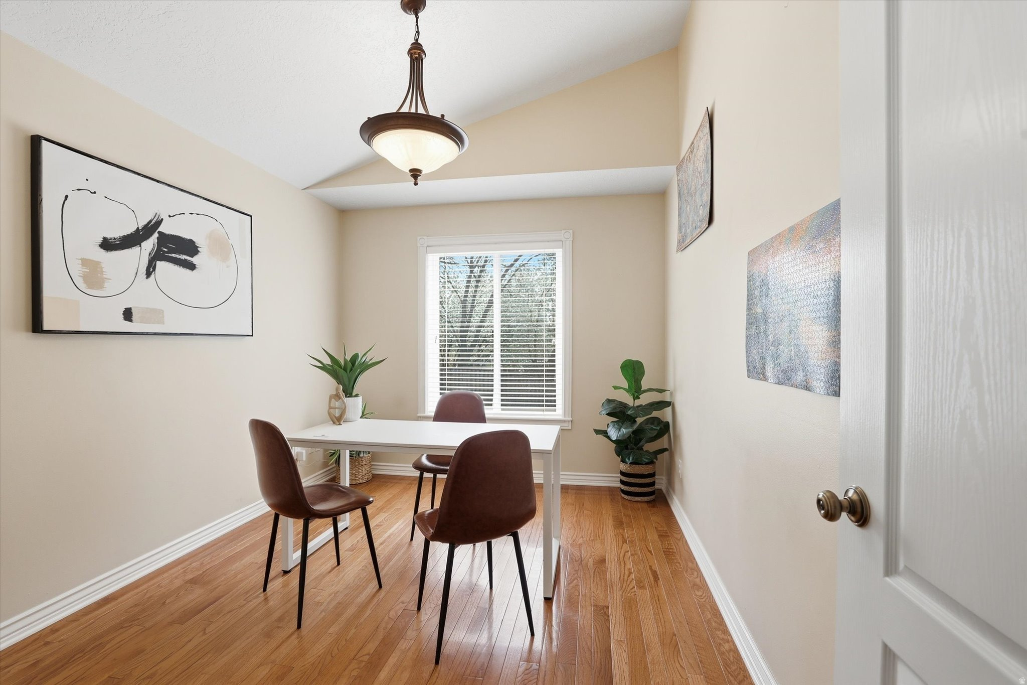 QUAILBLUFF HEIGHTS - Residential