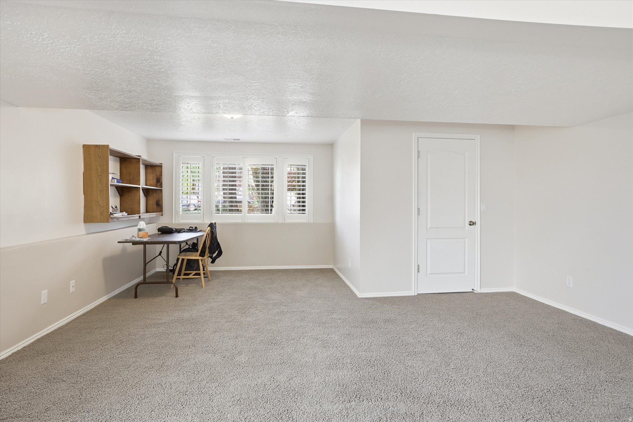 QUAILBLUFF HEIGHTS - Residential