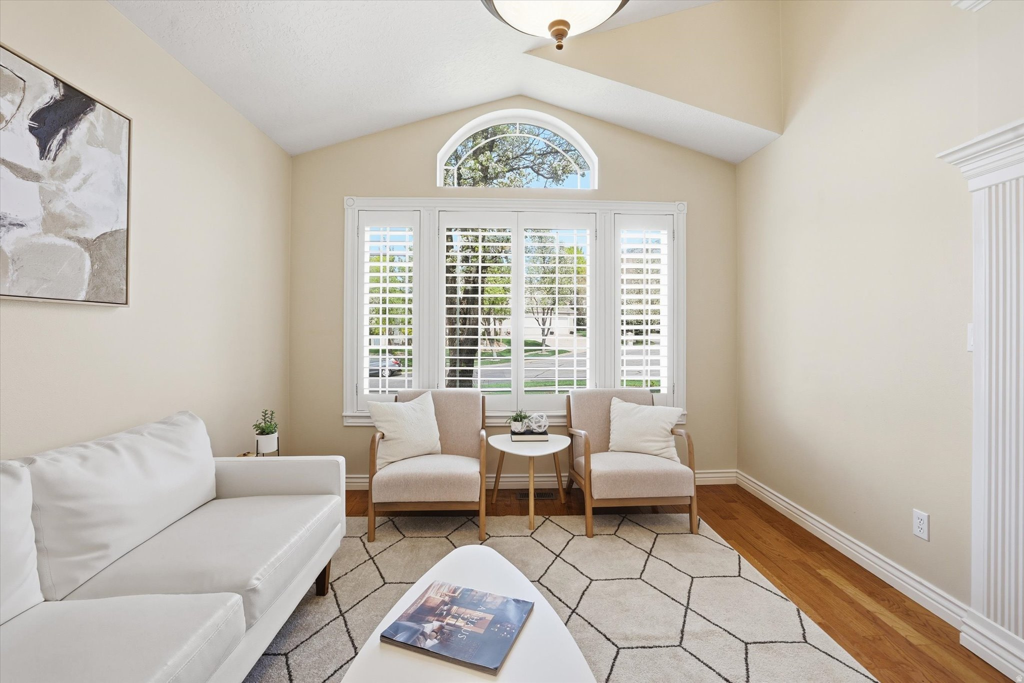 QUAILBLUFF HEIGHTS - Residential