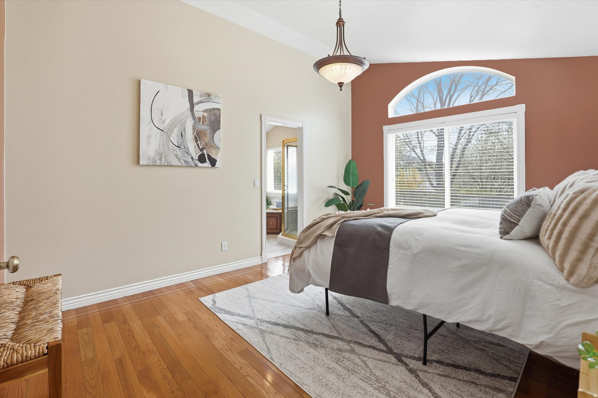 QUAILBLUFF HEIGHTS - Residential