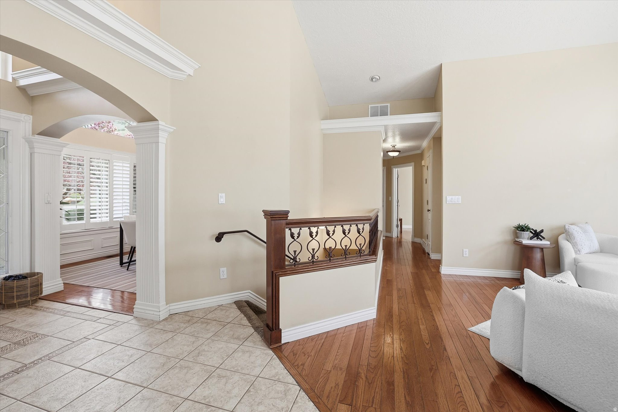 QUAILBLUFF HEIGHTS - Residential