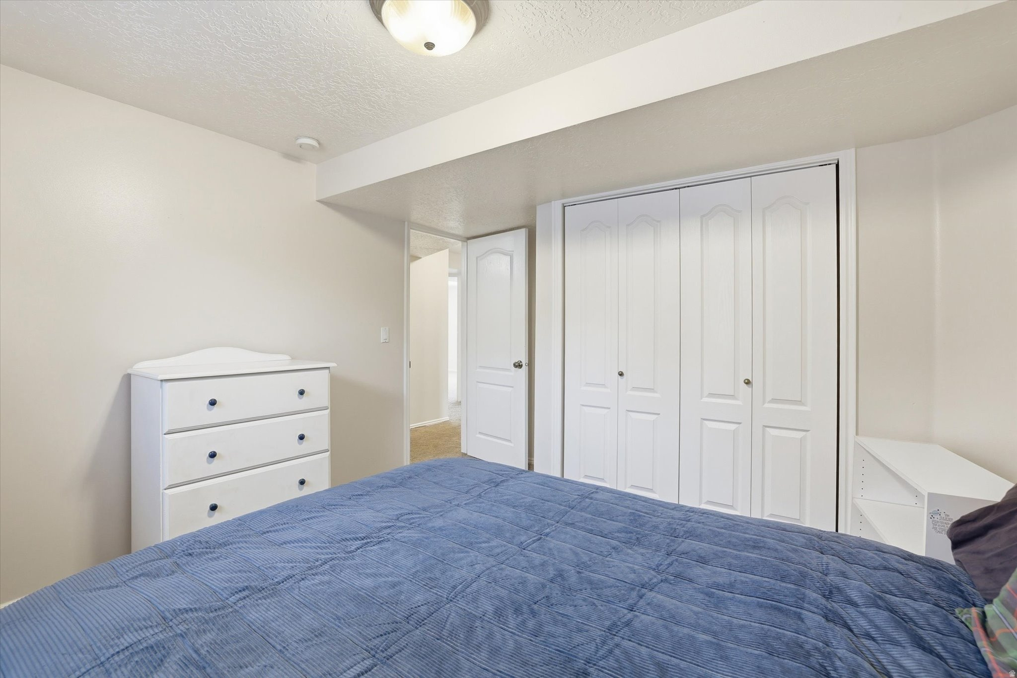 QUAILBLUFF HEIGHTS - Residential