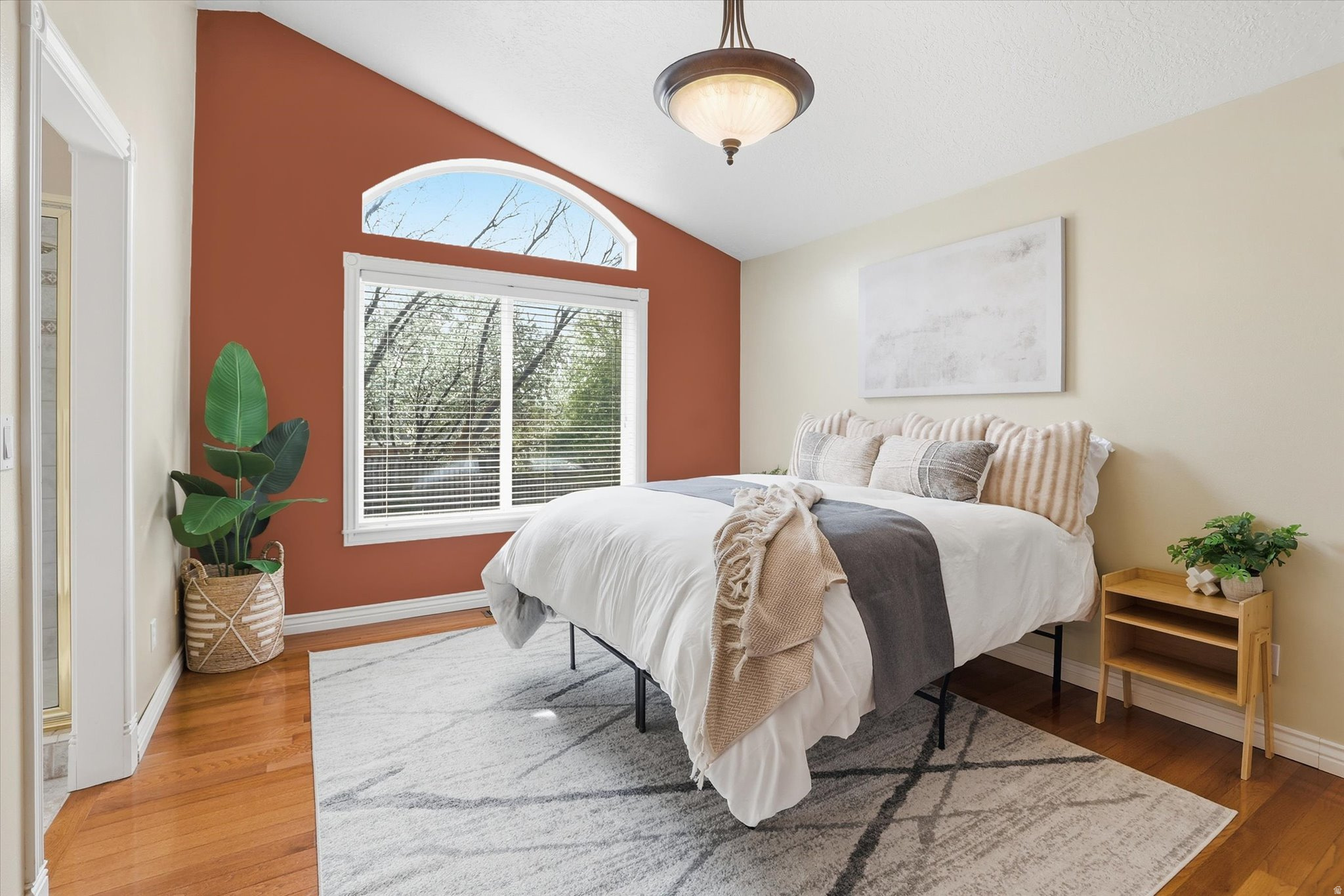 QUAILBLUFF HEIGHTS - Residential