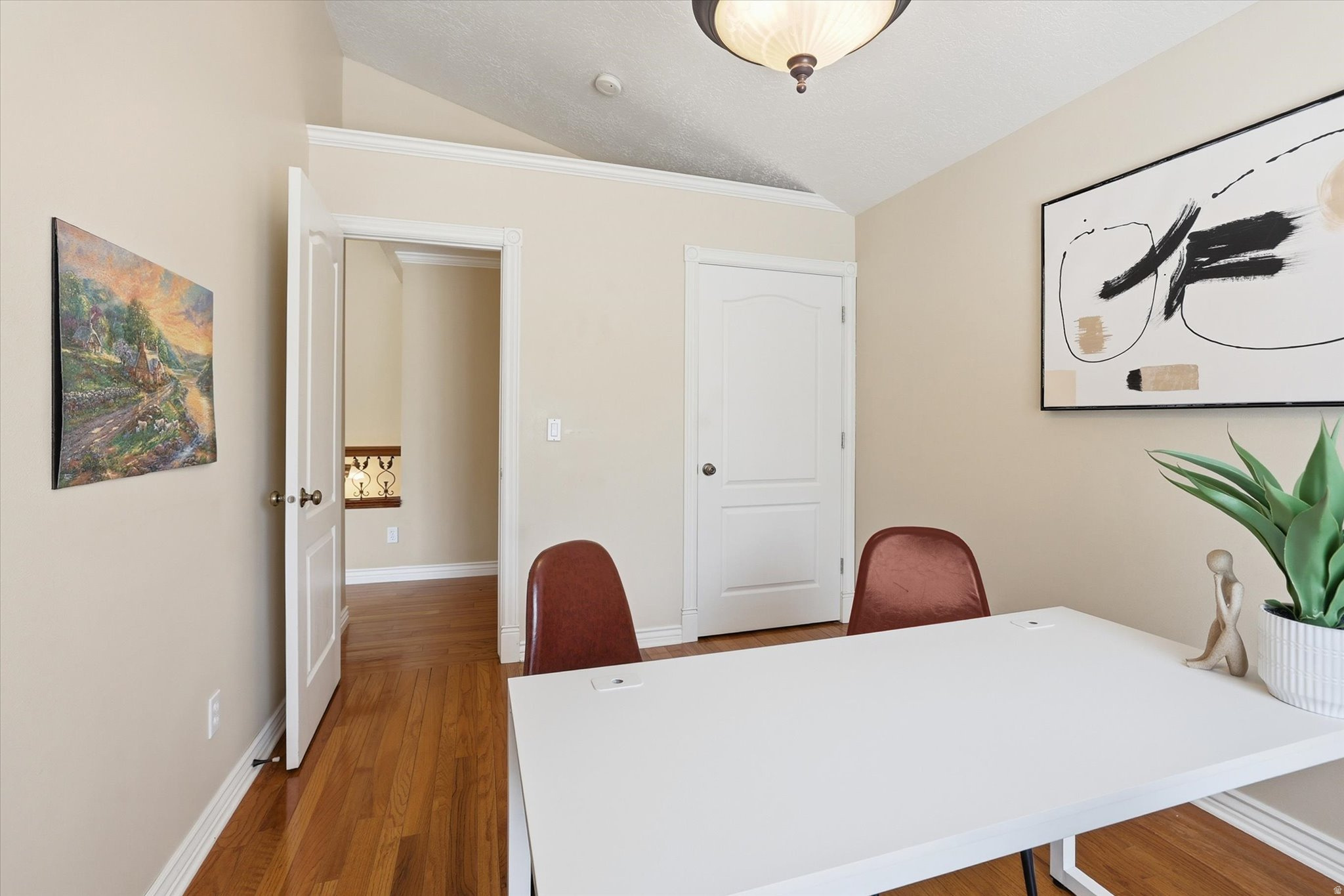 QUAILBLUFF HEIGHTS - Residential