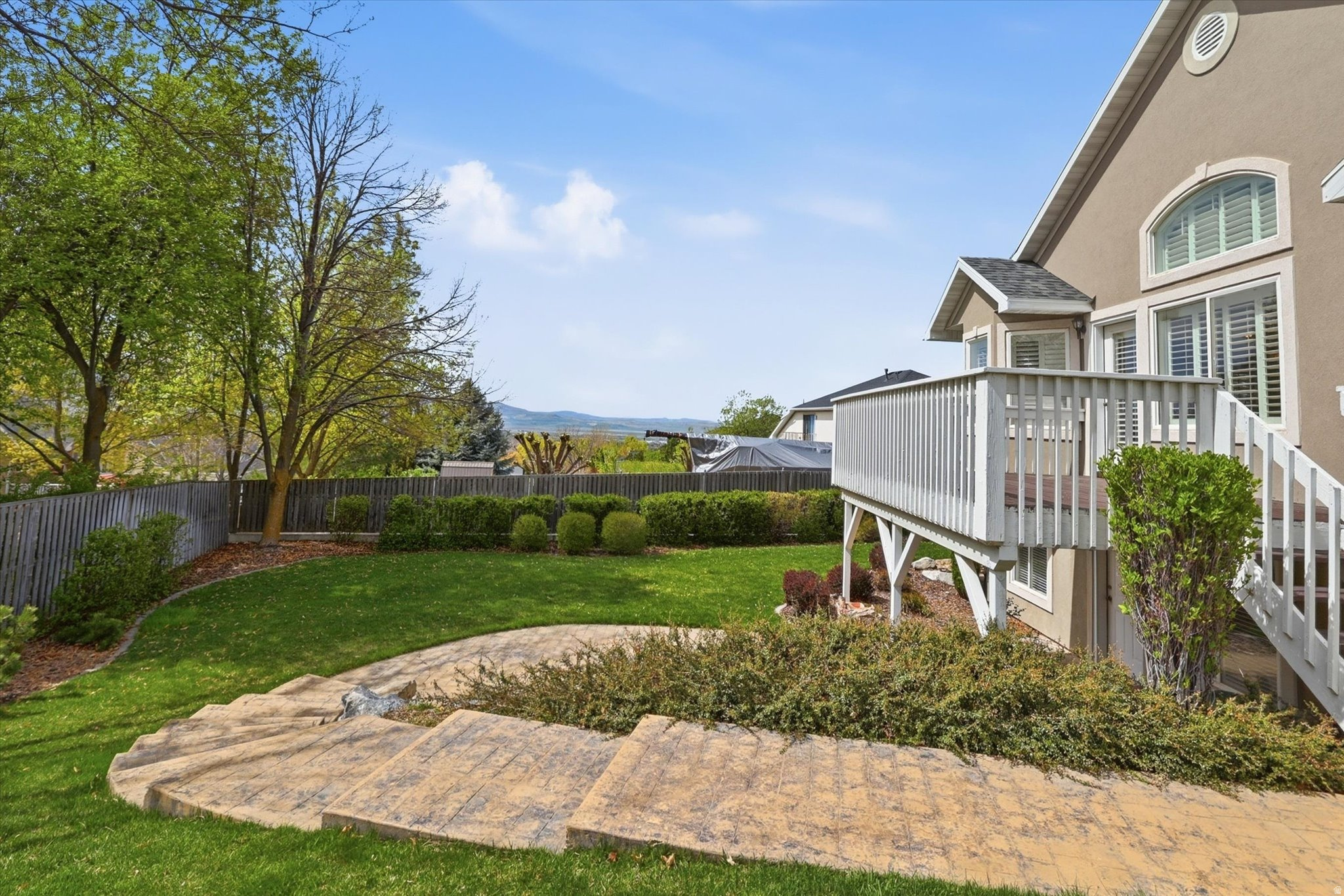 QUAILBLUFF HEIGHTS - Residential