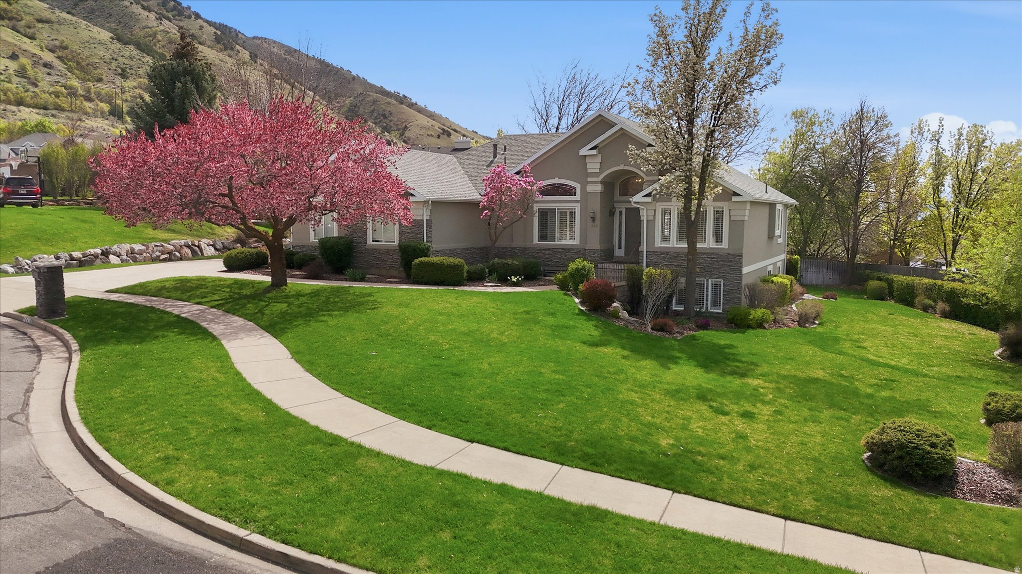 QUAILBLUFF HEIGHTS - Residential