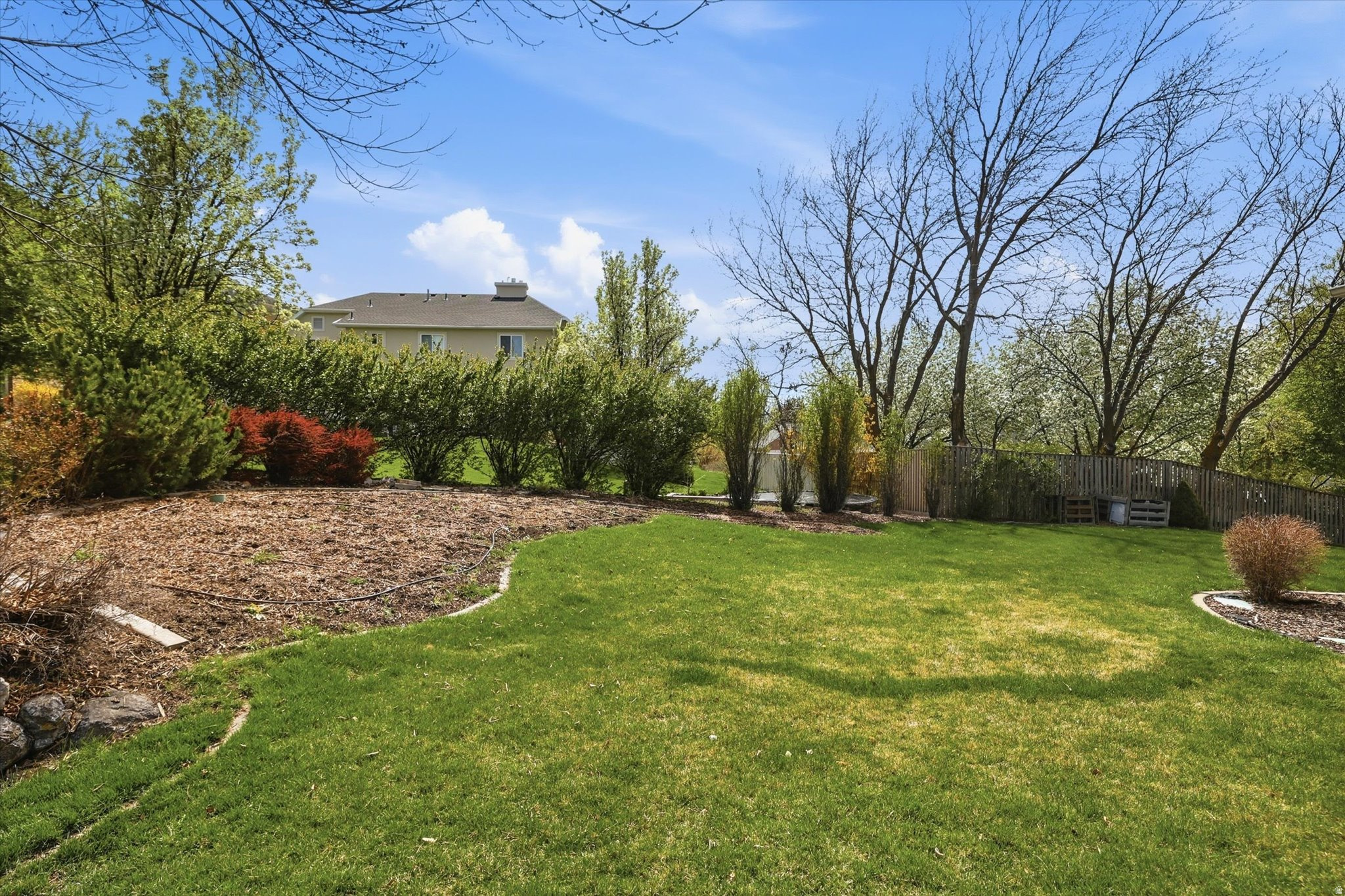 QUAILBLUFF HEIGHTS - Residential