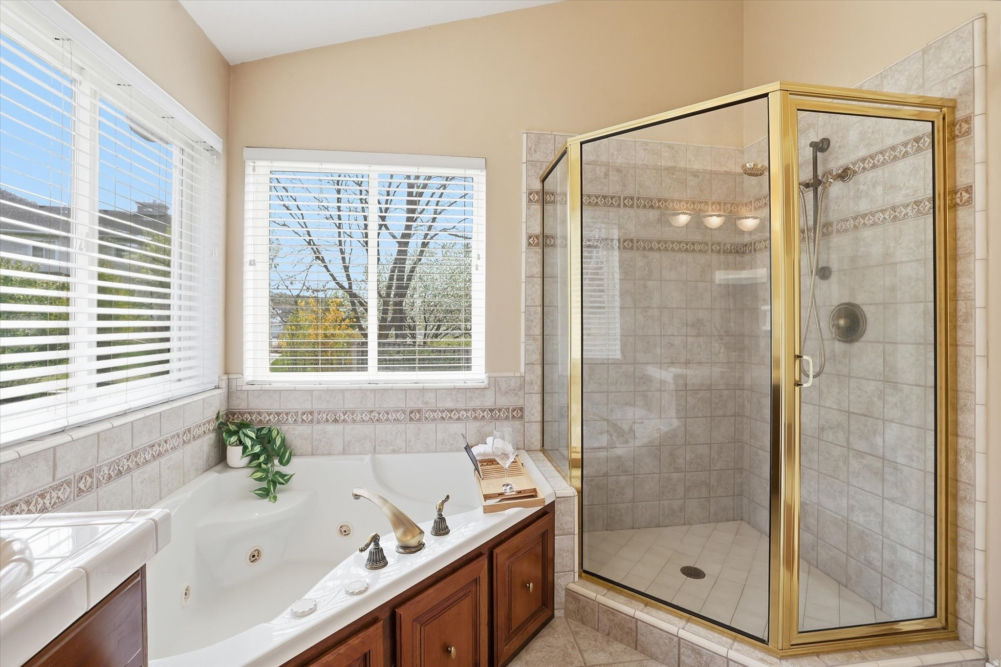 QUAILBLUFF HEIGHTS - Residential