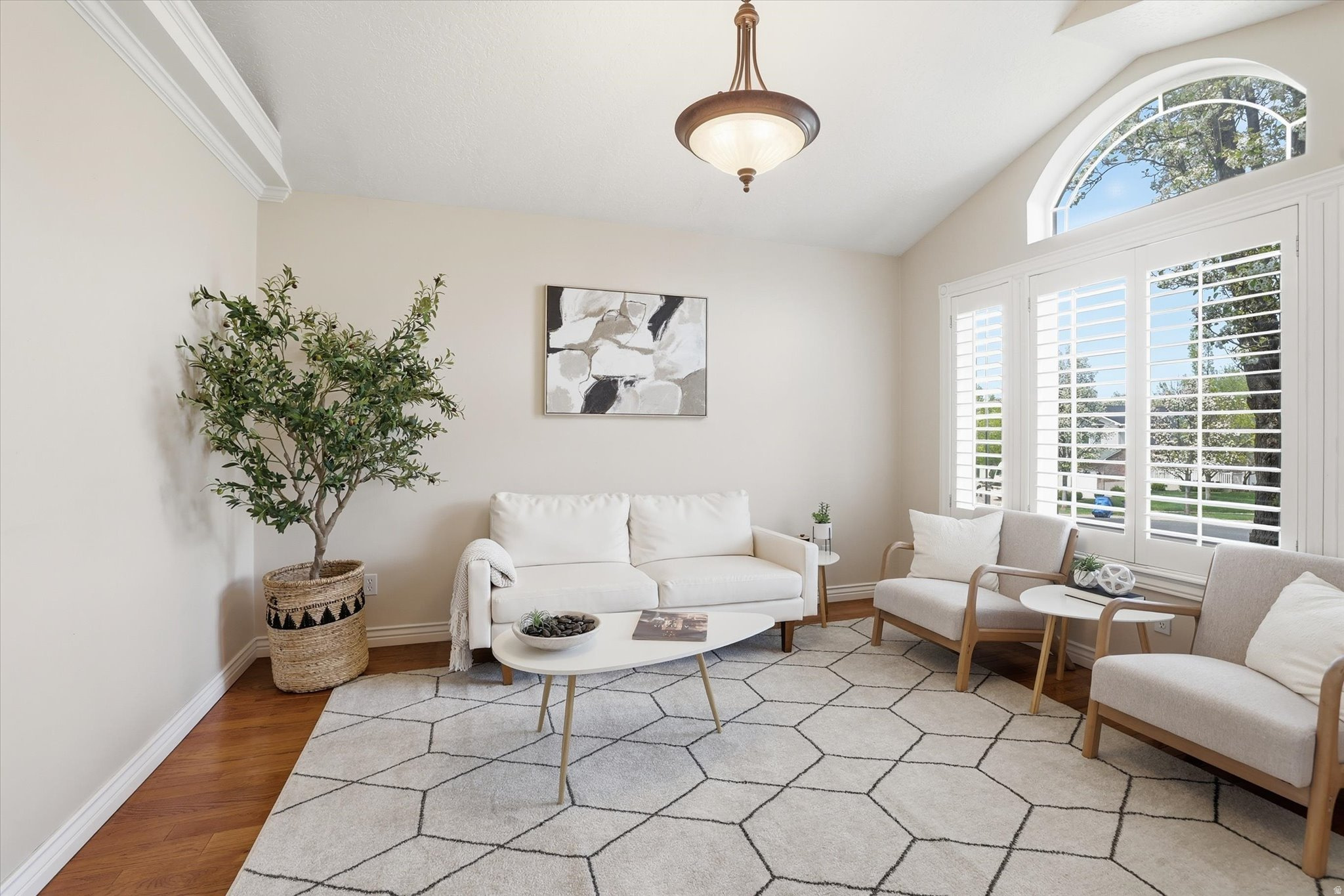 QUAILBLUFF HEIGHTS - Residential