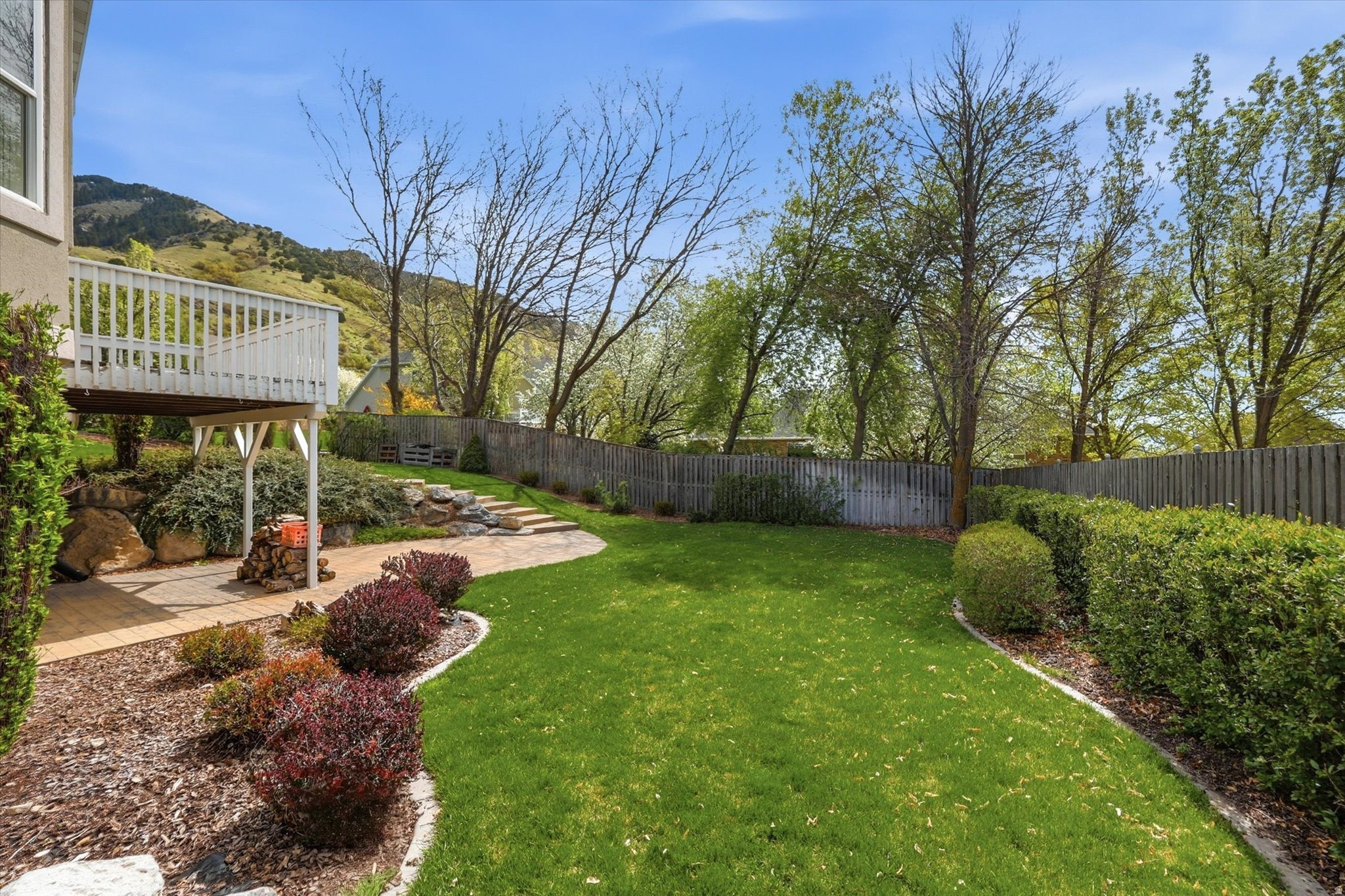 QUAILBLUFF HEIGHTS - Residential