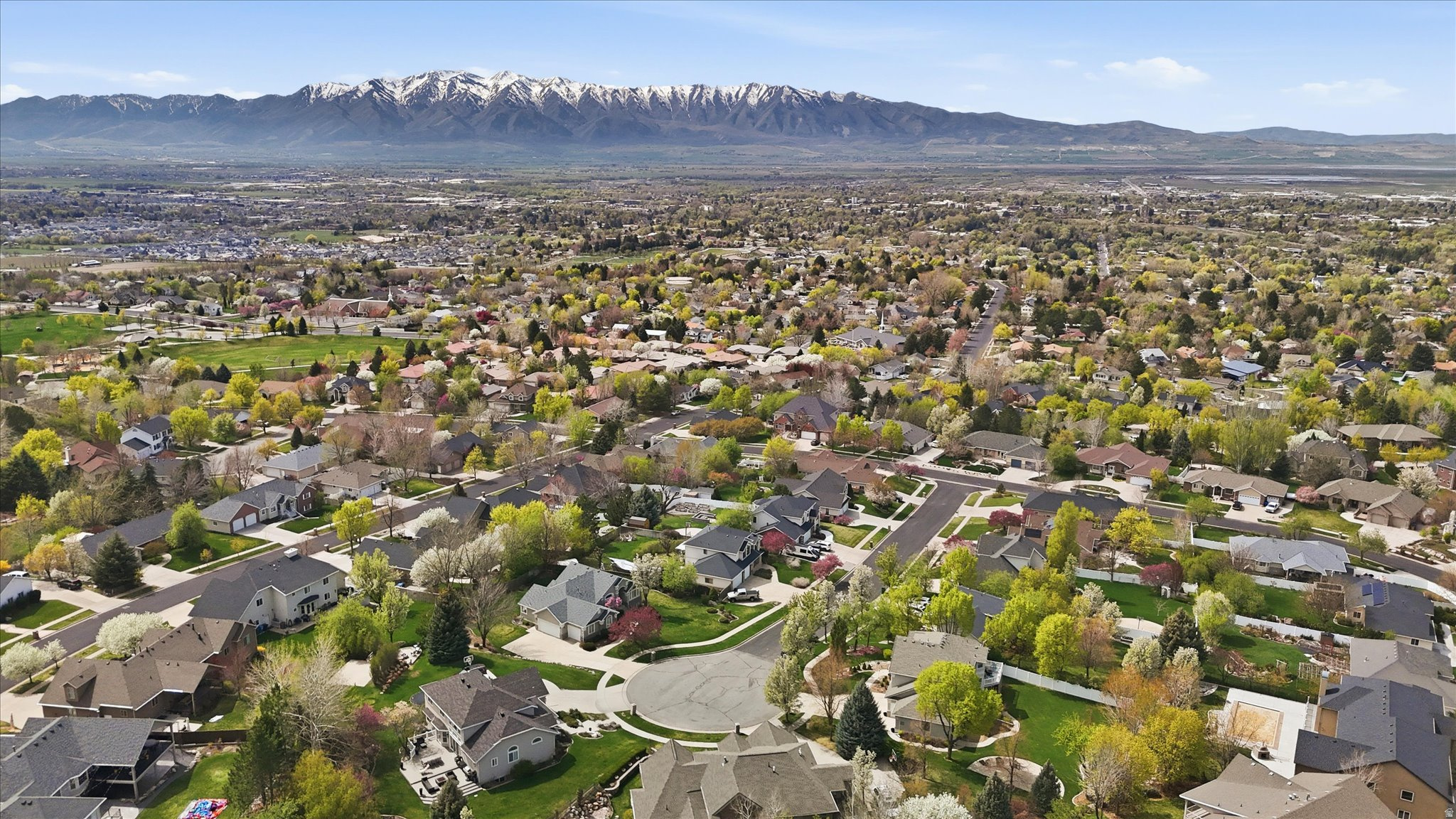 QUAILBLUFF HEIGHTS - Residential