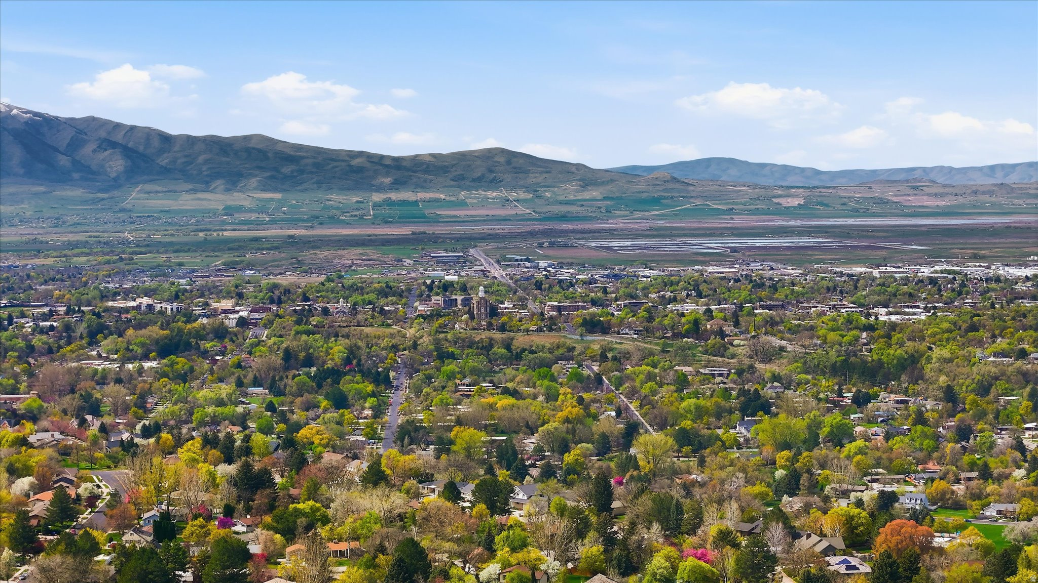 QUAILBLUFF HEIGHTS - Residential