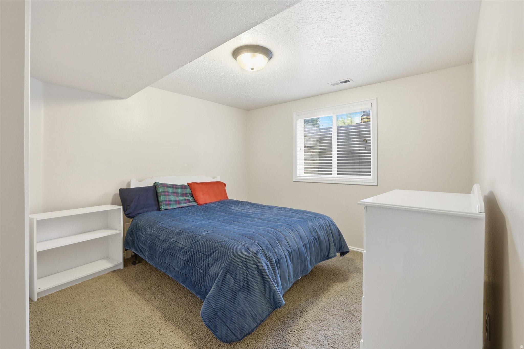 QUAILBLUFF HEIGHTS - Residential