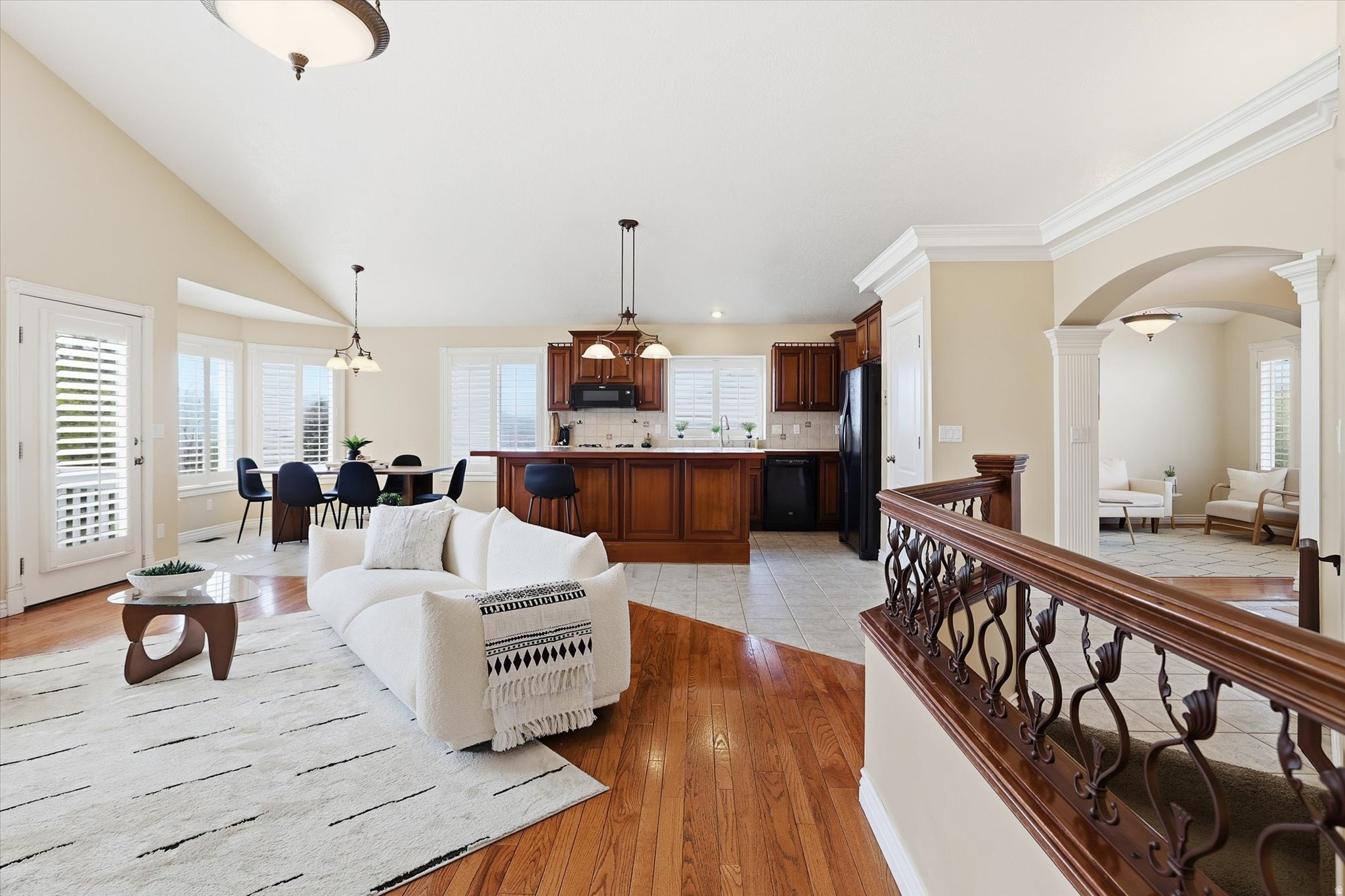 QUAILBLUFF HEIGHTS - Residential