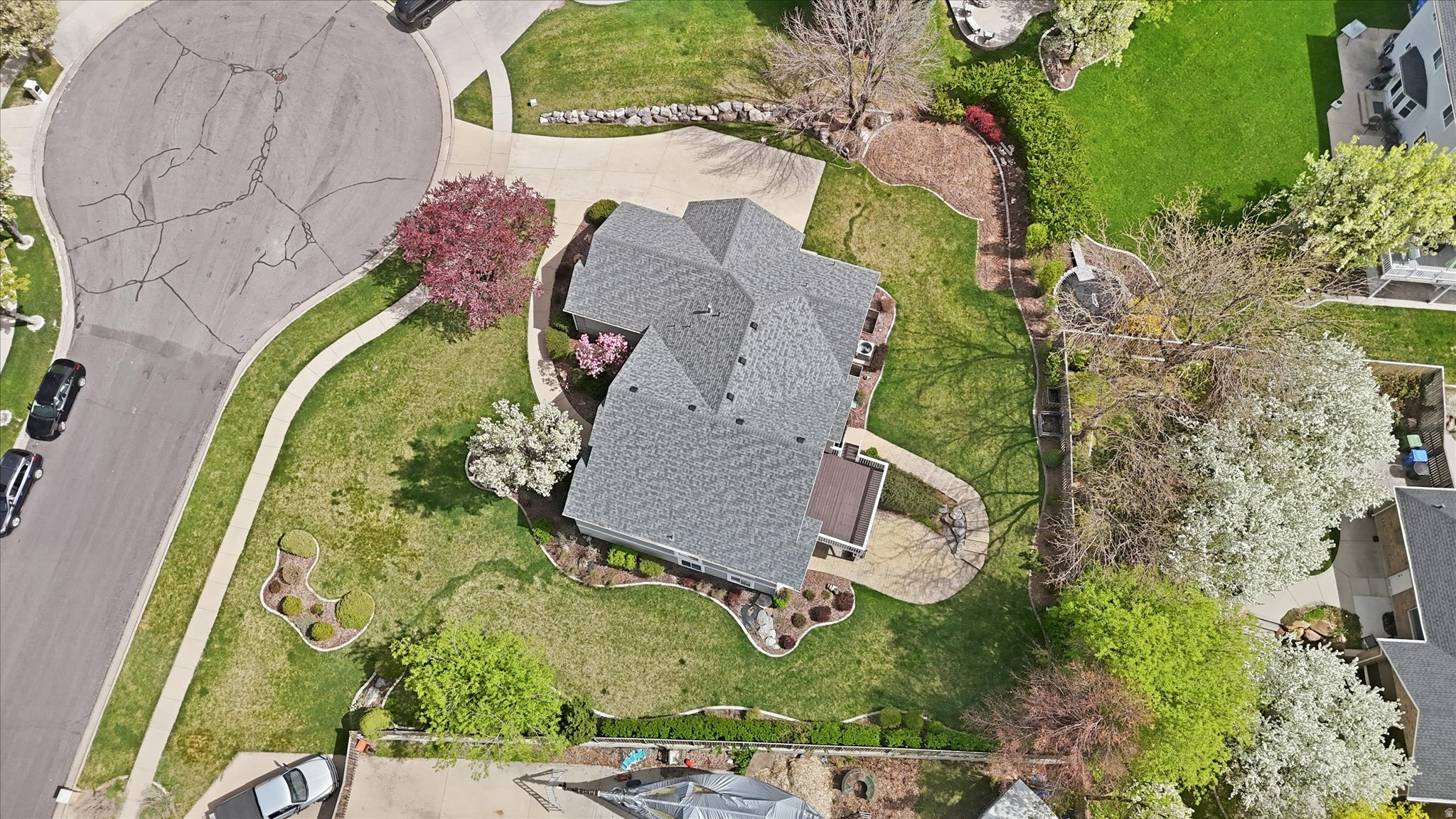 QUAILBLUFF HEIGHTS - Residential