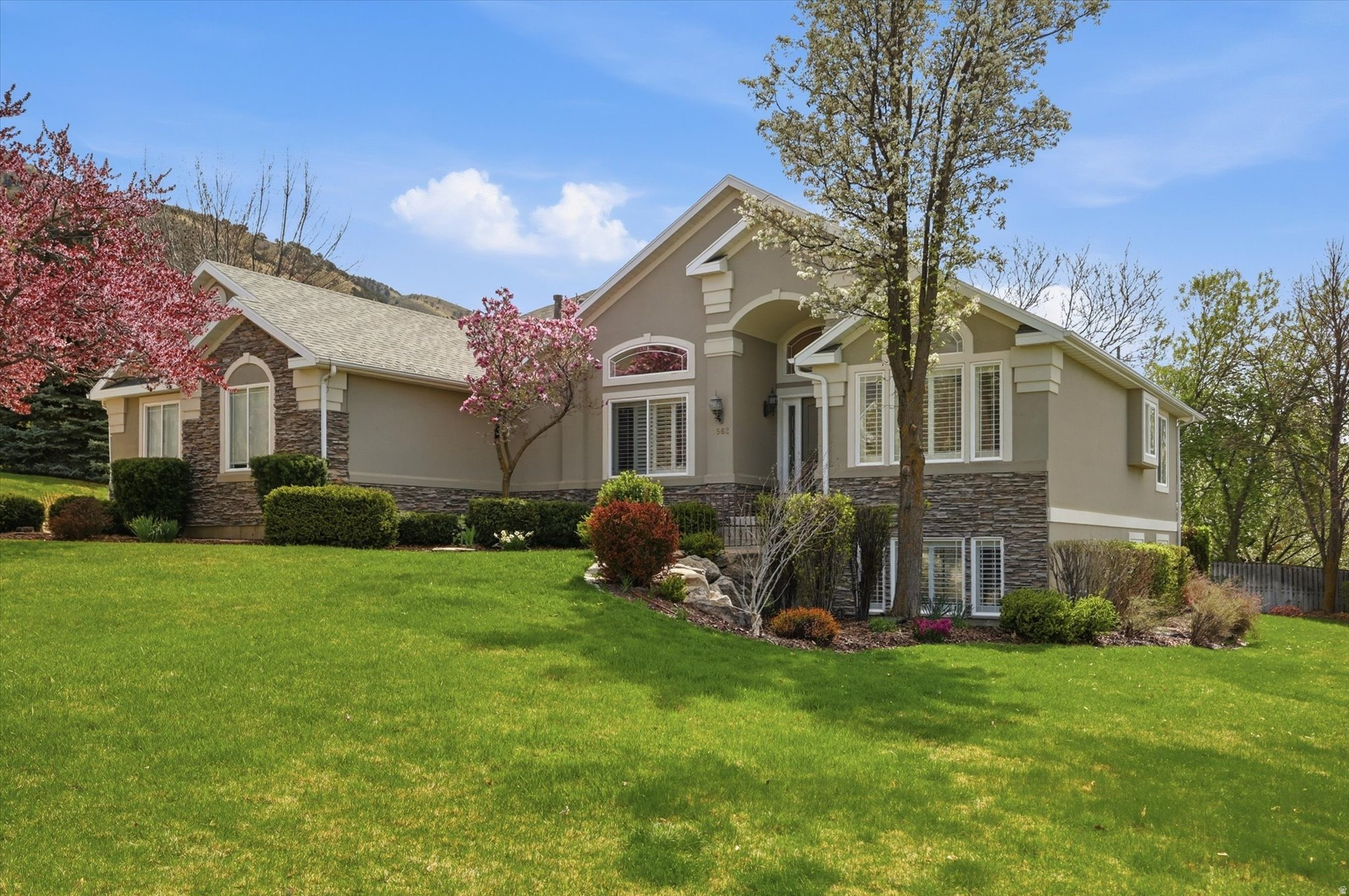 QUAILBLUFF HEIGHTS - Residential