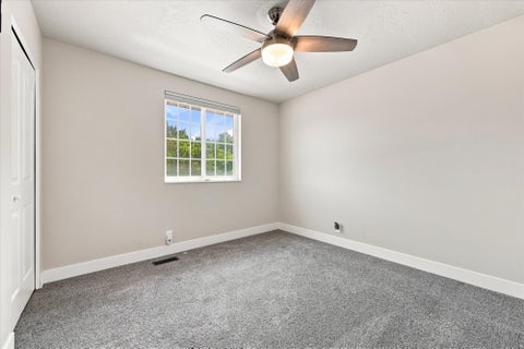 Tiny photo for 1896 W ORCHARD VIEW CIR, South Jordan, UT 84095 (MLS # 2180118)